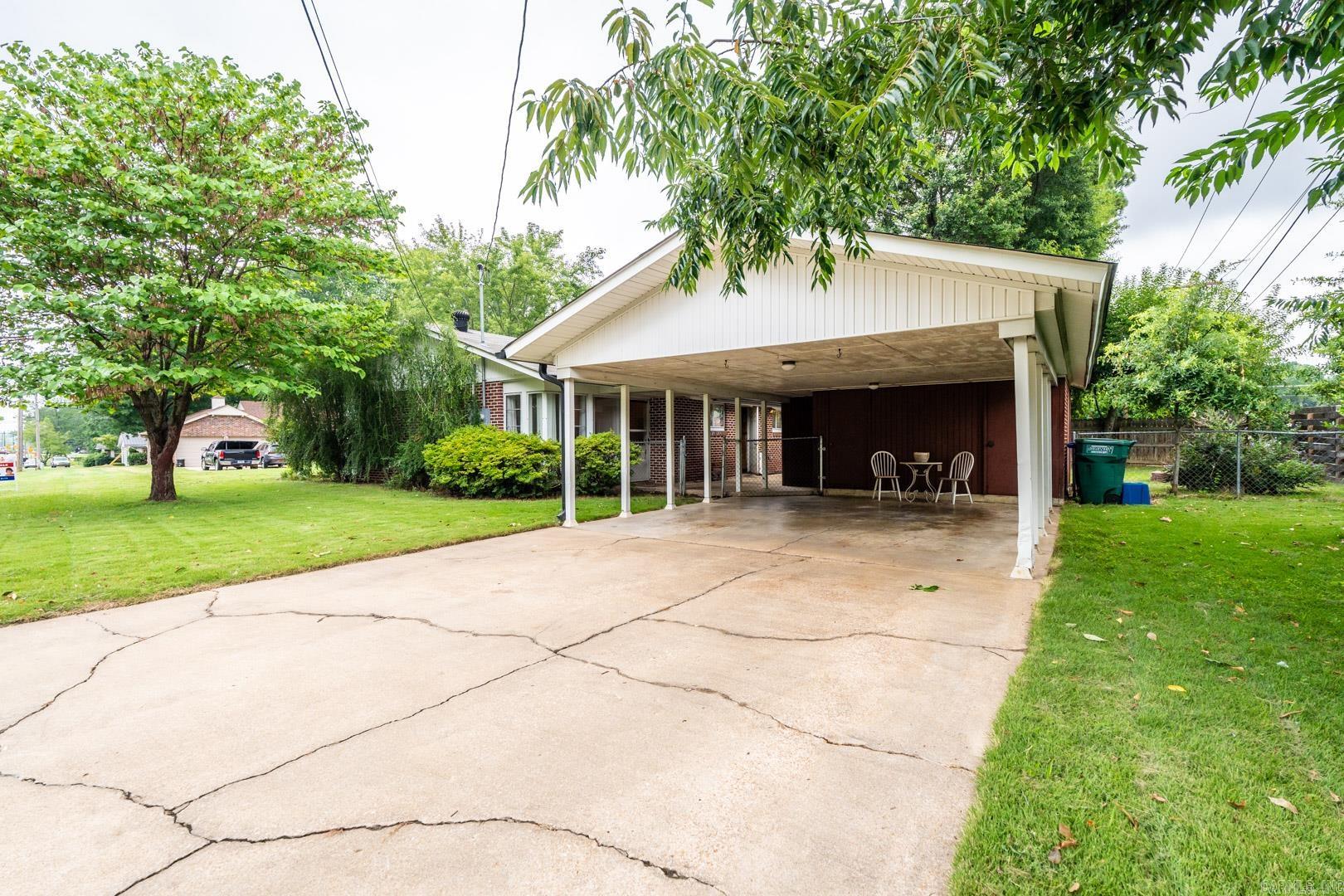 PARKWOOD ADD - Residential