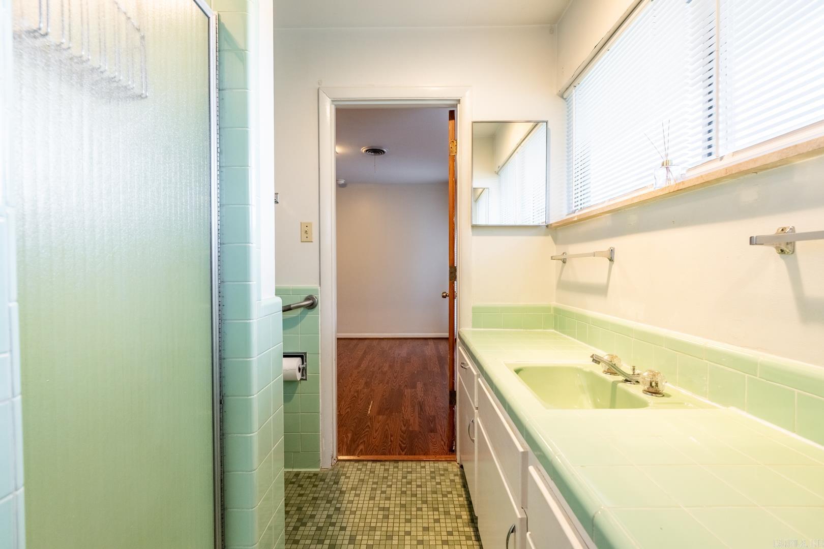 PARKWOOD ADD - Residential