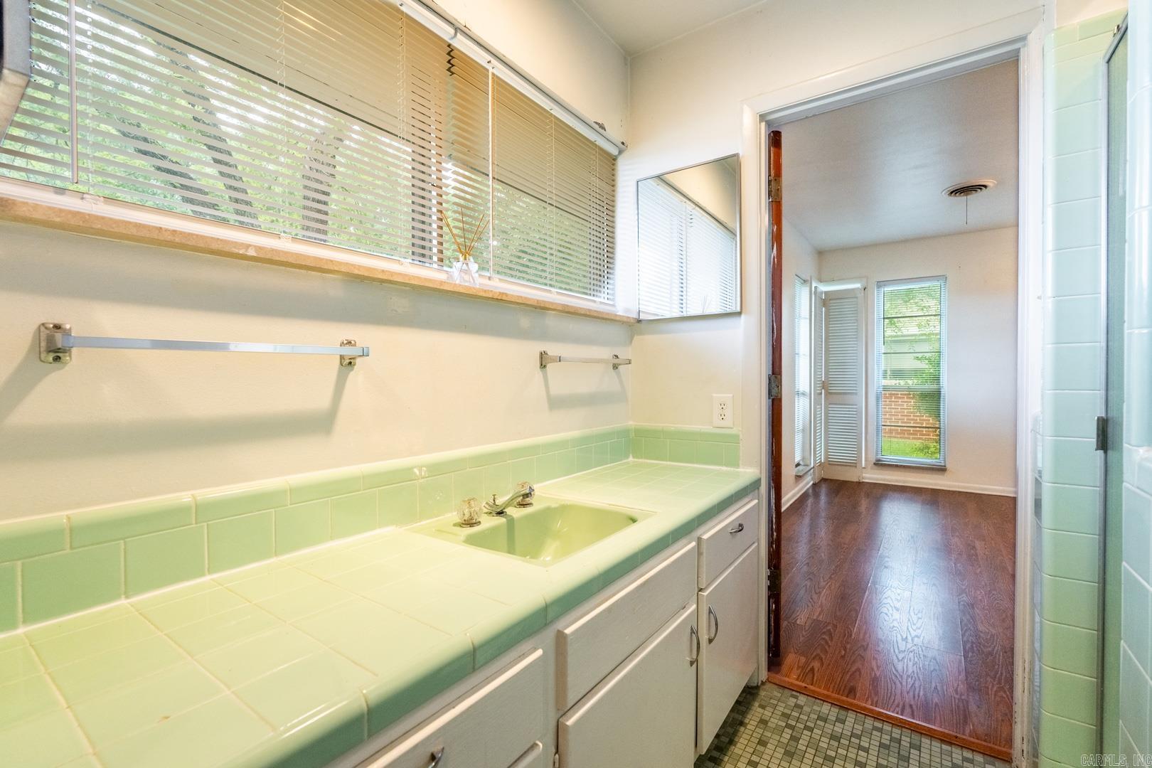 PARKWOOD ADD - Residential