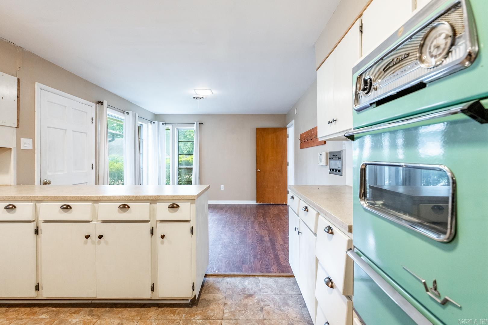 PARKWOOD ADD - Residential