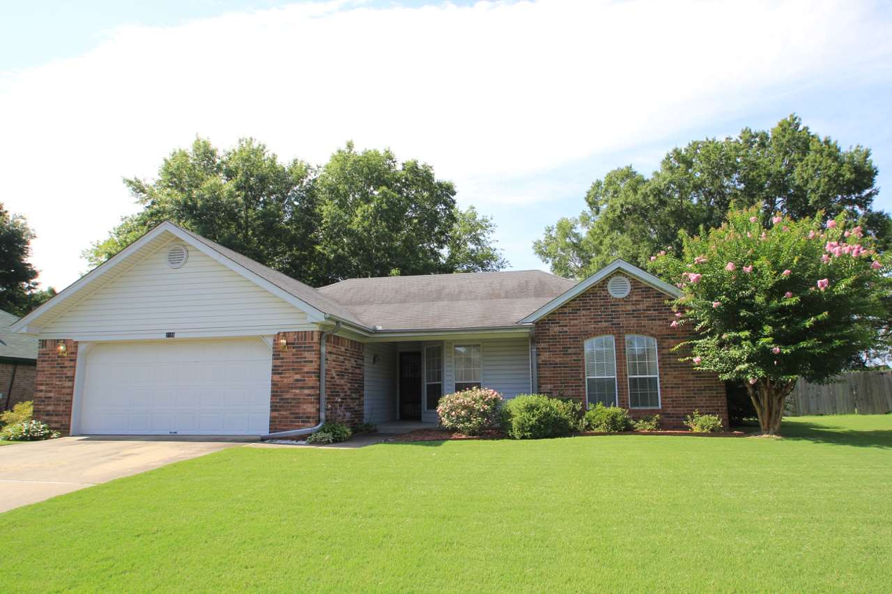 INDIAN MEADOWS - Residential