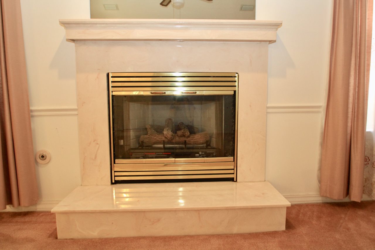 INDIAN MEADOWS - Residential