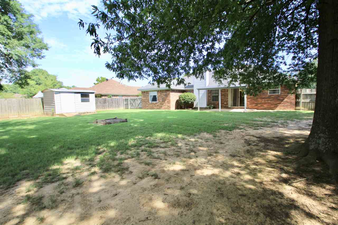 INDIAN MEADOWS - Residential