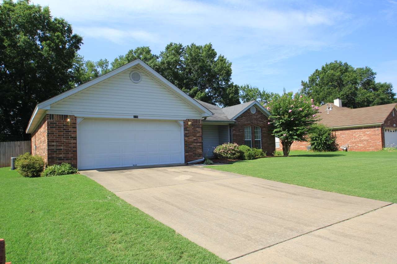 INDIAN MEADOWS - Residential