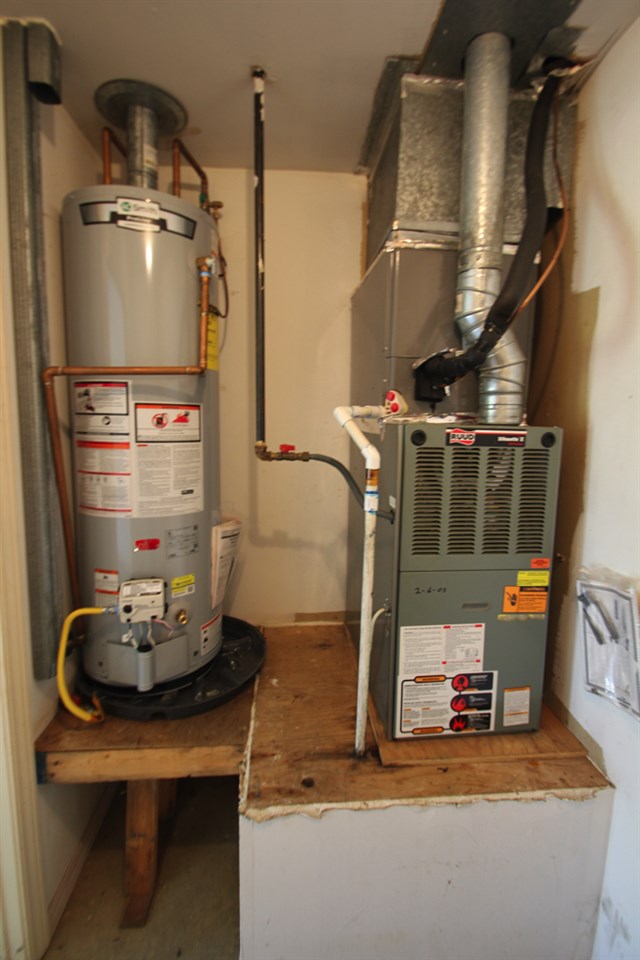 INDIAN MEADOWS - Residential