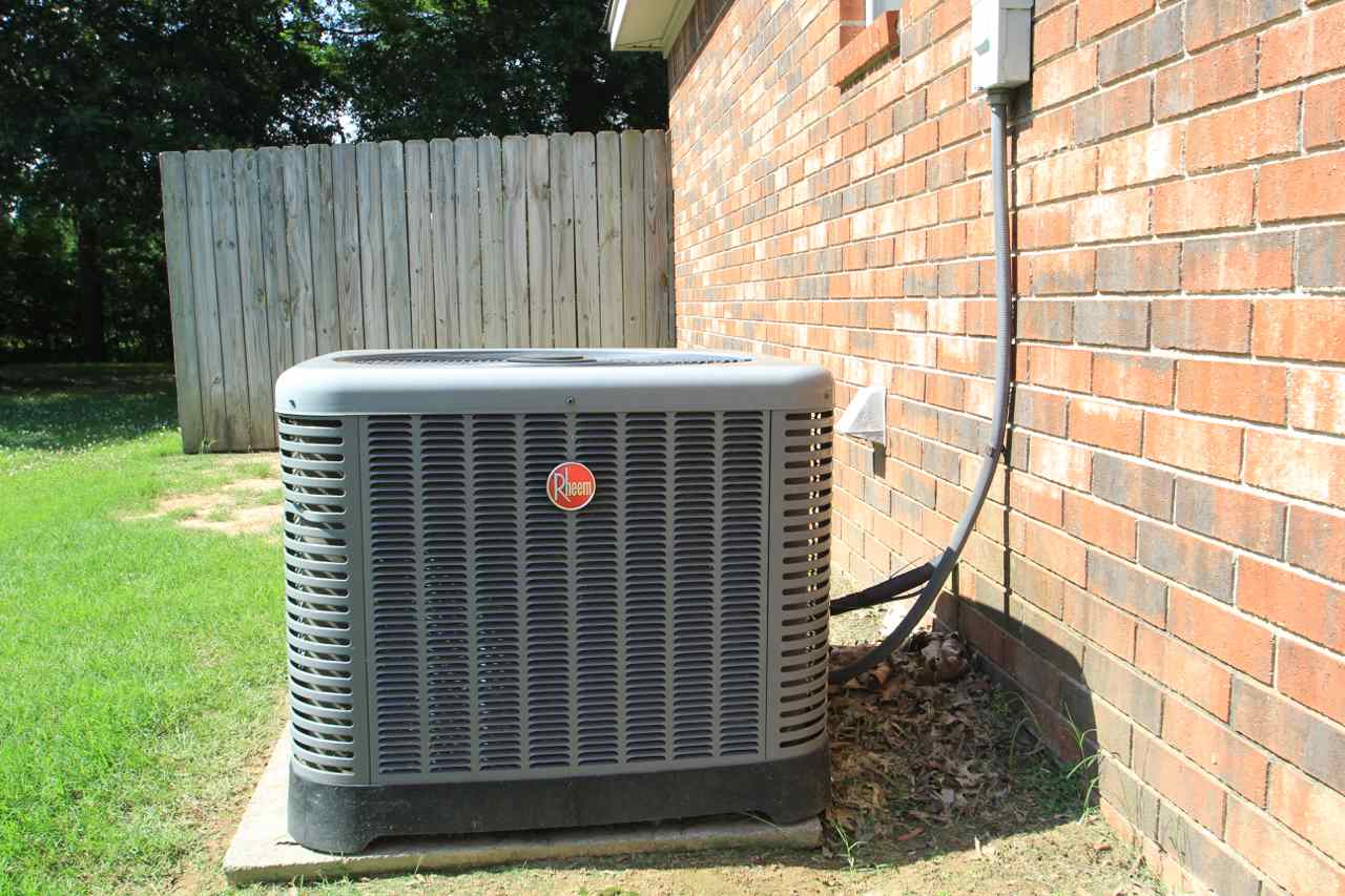 INDIAN MEADOWS - Residential