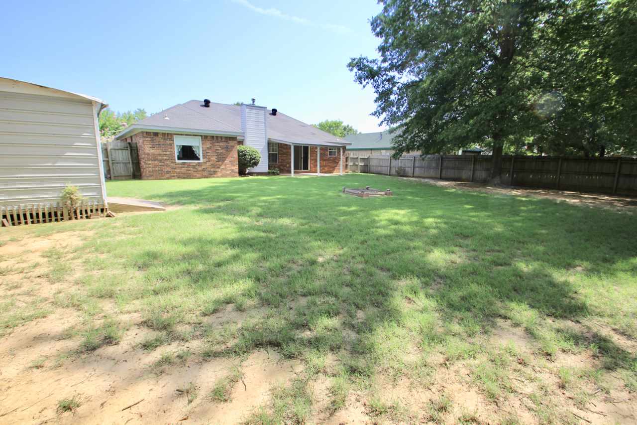 INDIAN MEADOWS - Residential