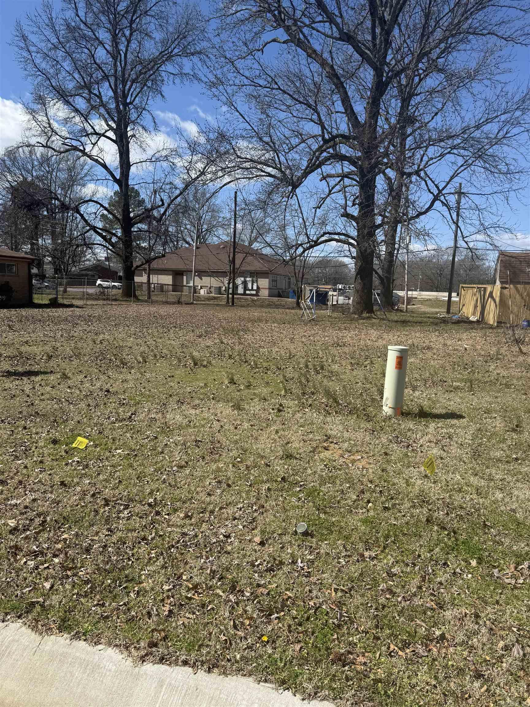 EDGEWOOD PHASE 1 - Land