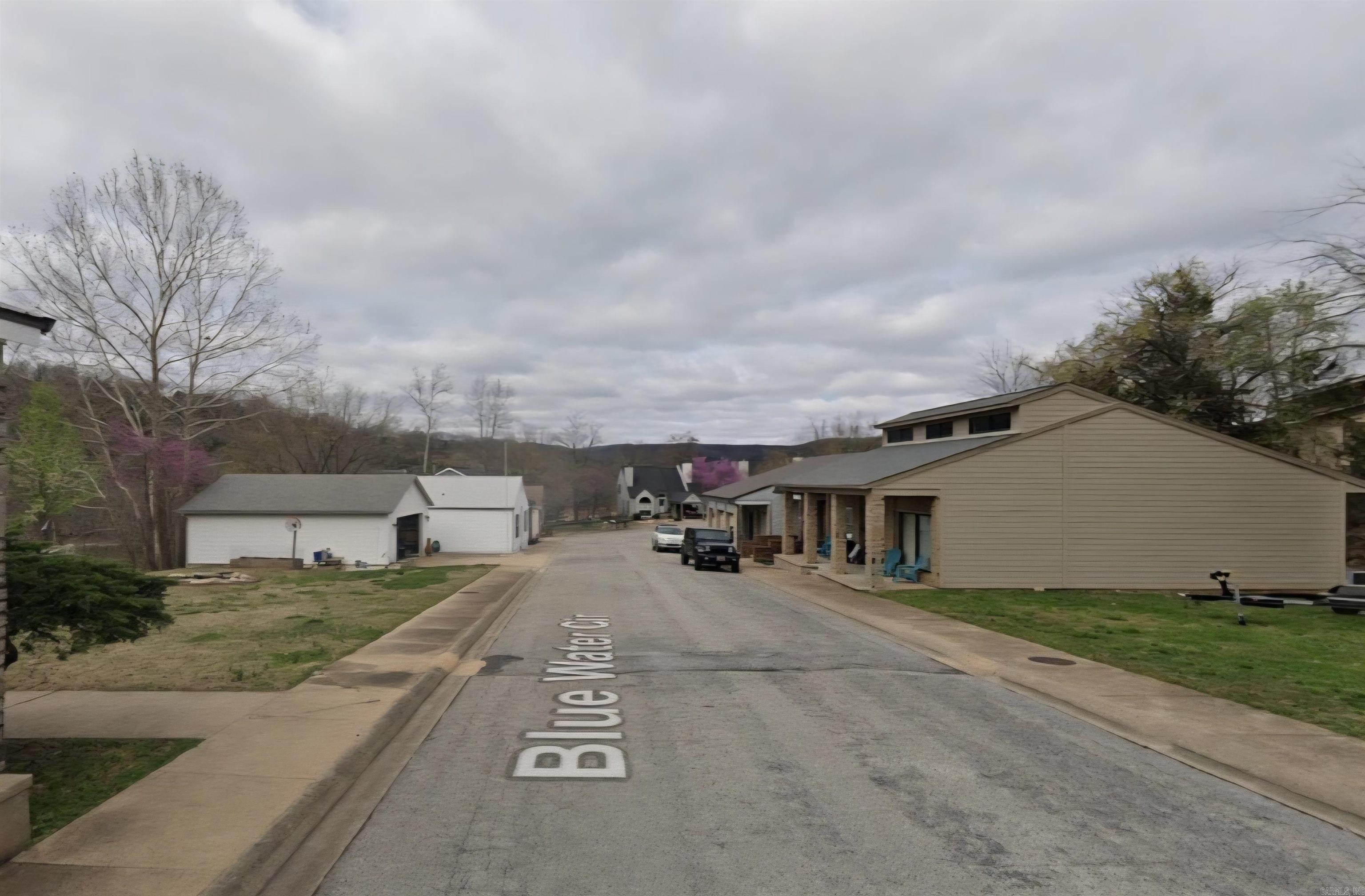 Metes & Bounds - Commercial Sale