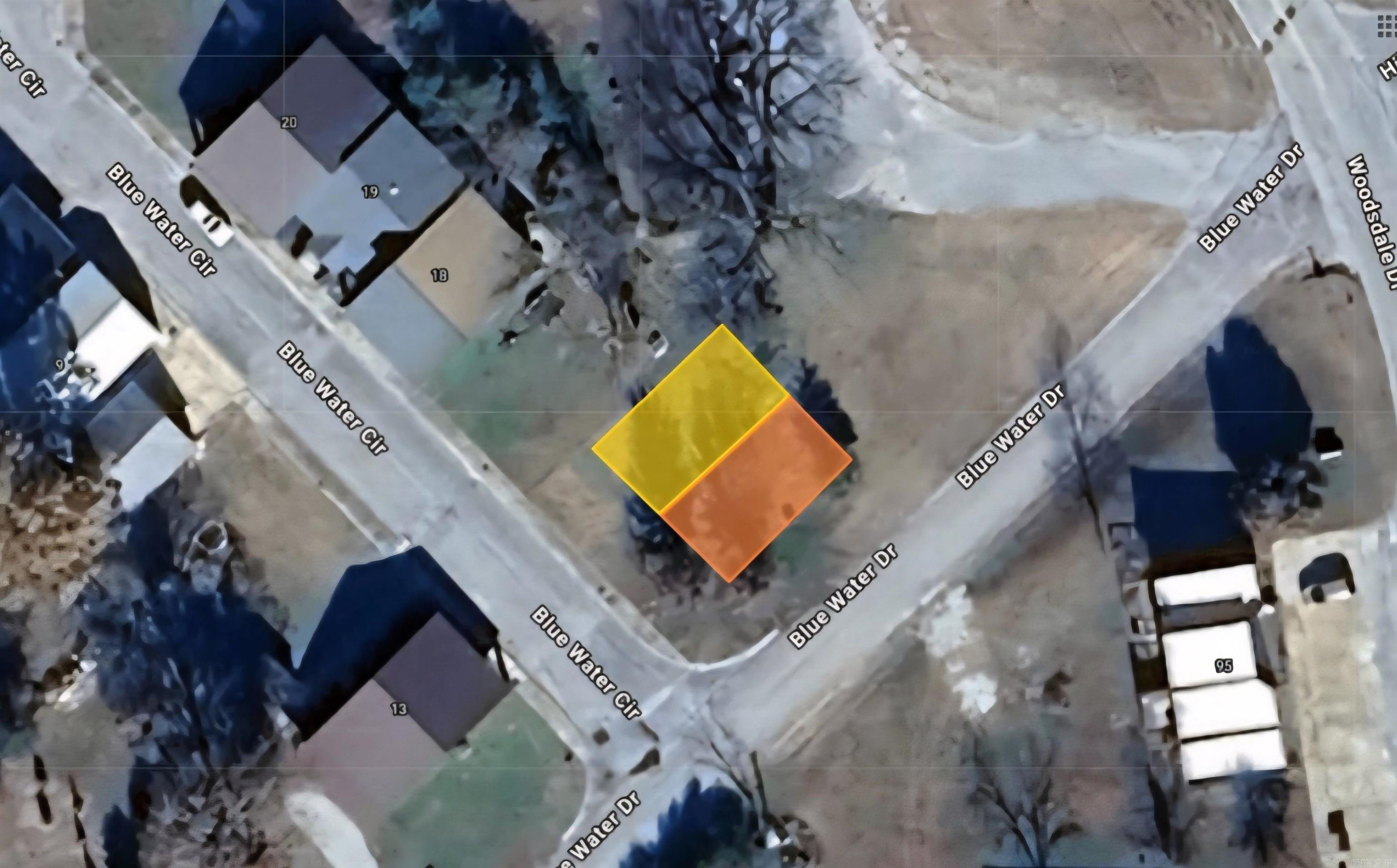 Metes & Bounds - Commercial Sale