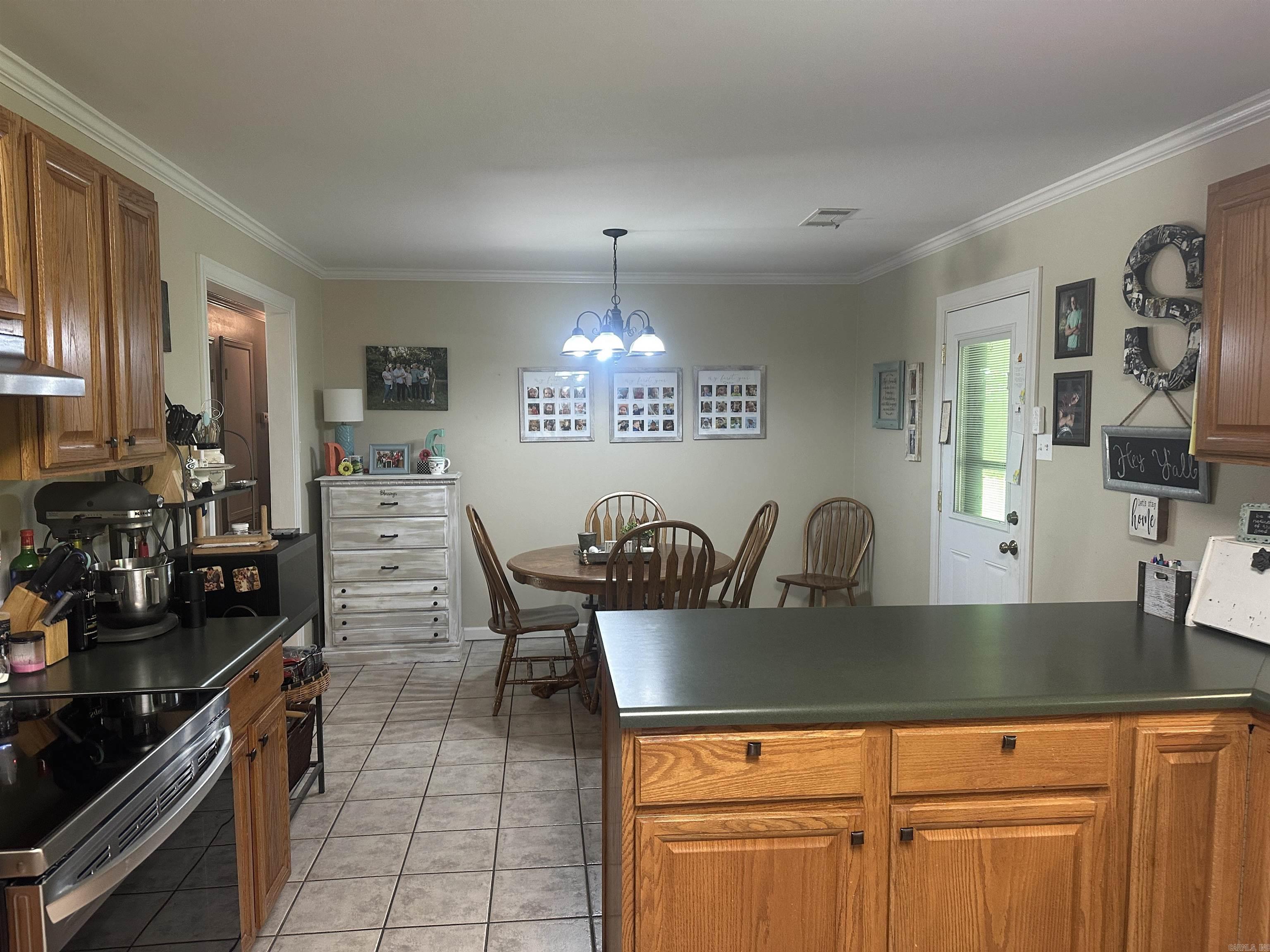 Not In List - Residential