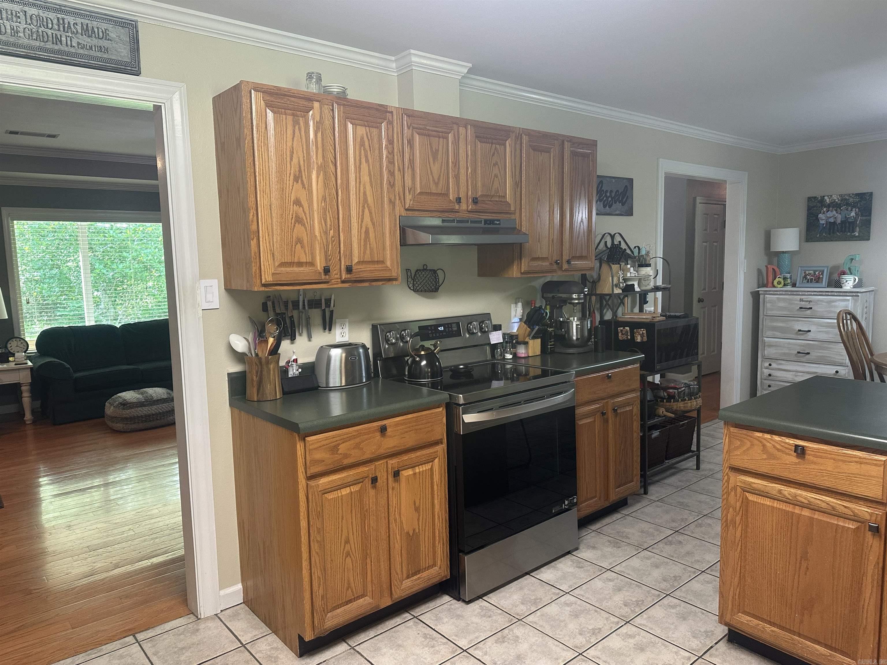 Not In List - Residential