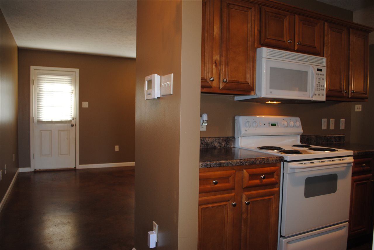 Milestone - Residential