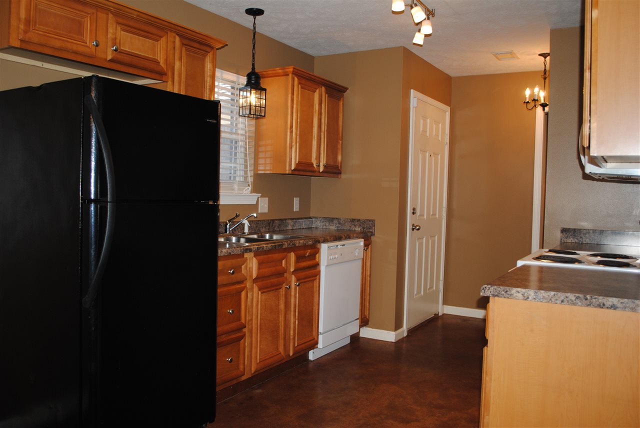 Milestone - Residential