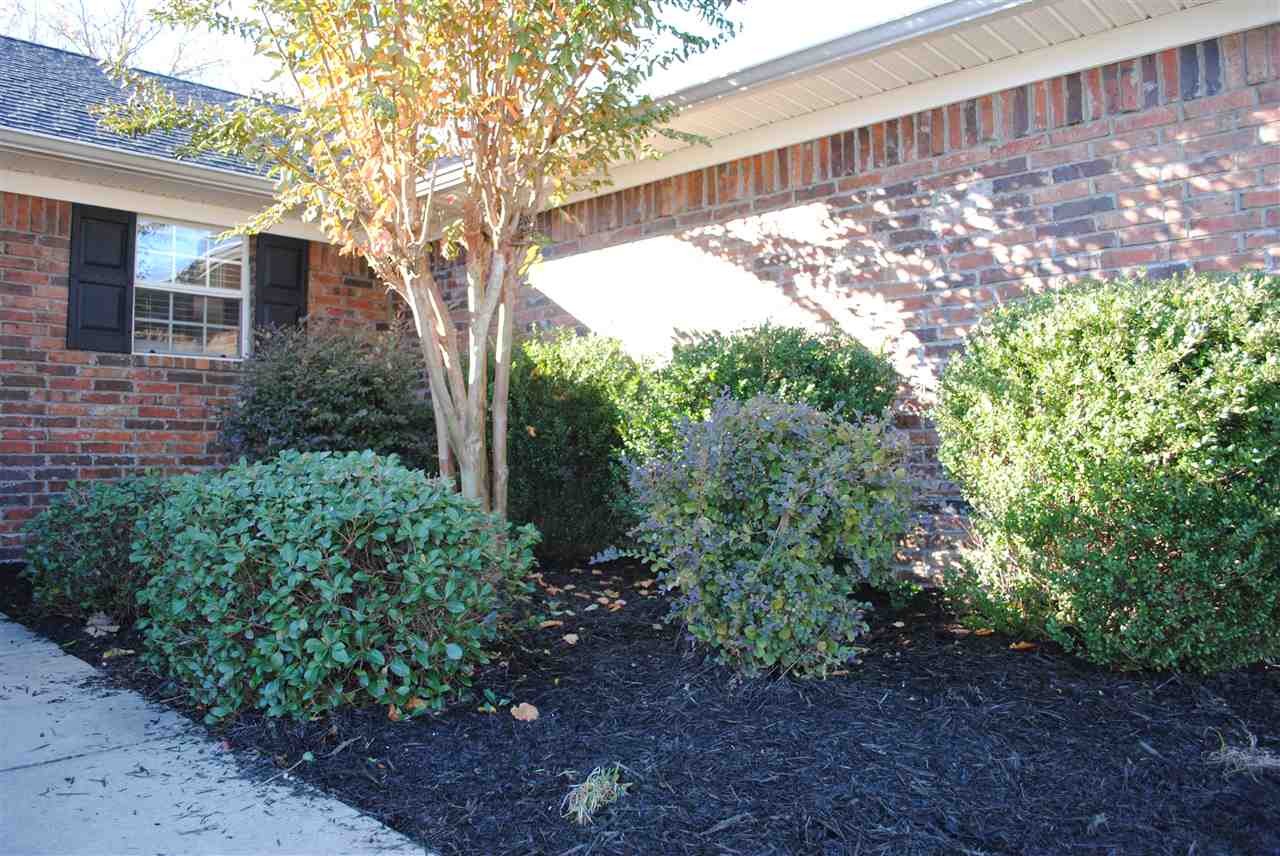 Milestone - Residential