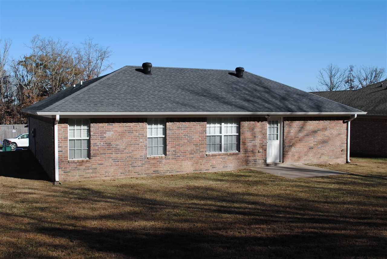 Milestone - Residential