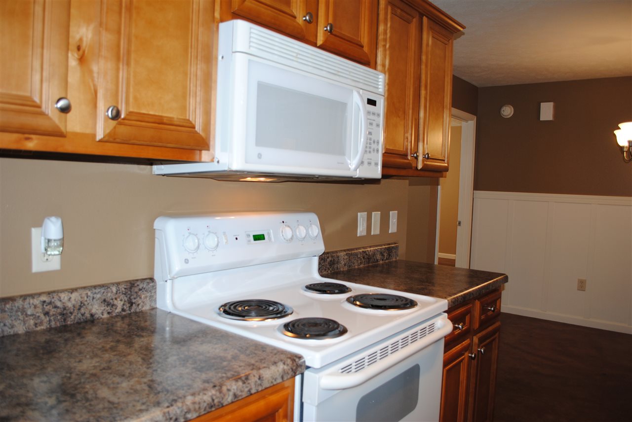 Milestone - Residential