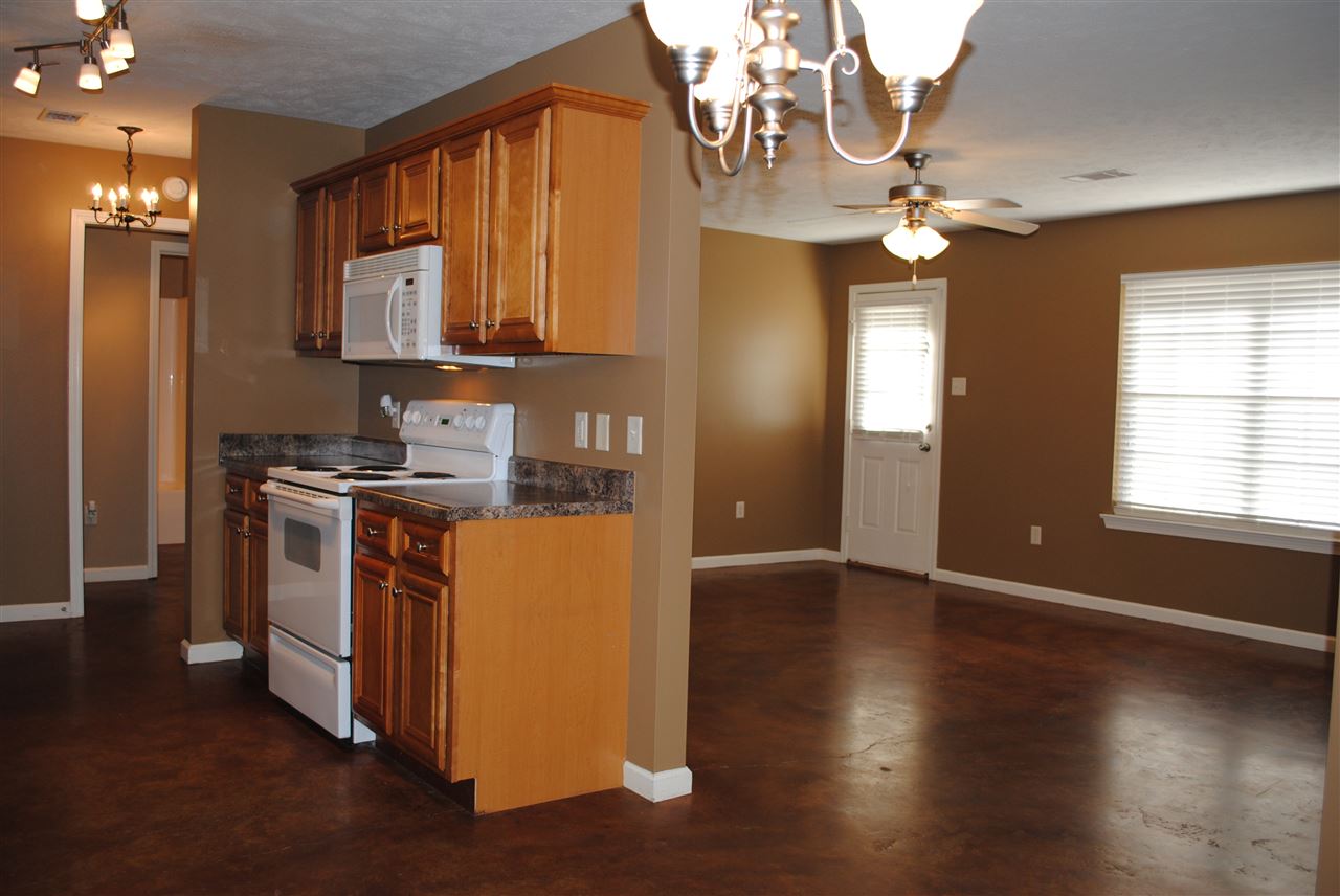 Milestone - Residential