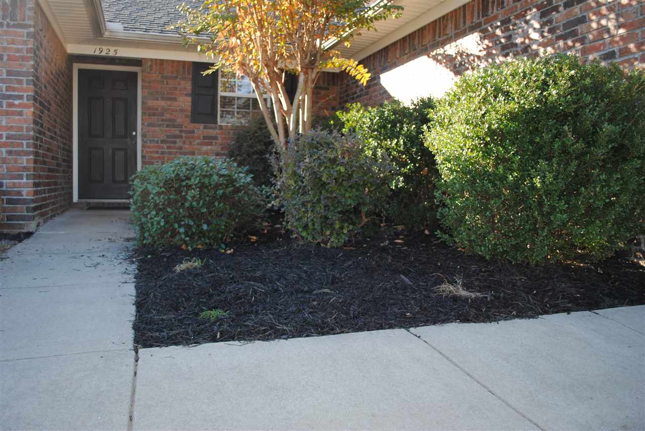 Milestone - Residential