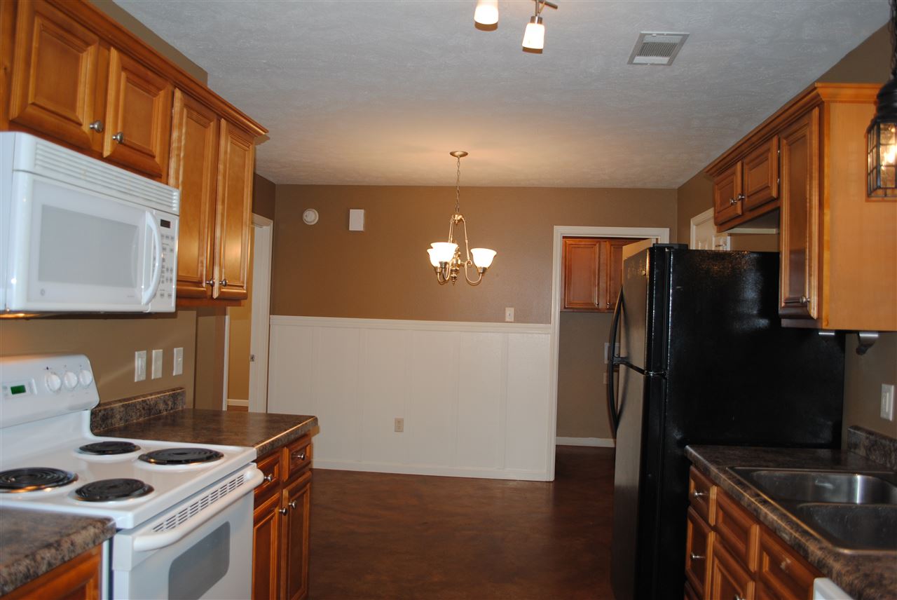 Milestone - Residential