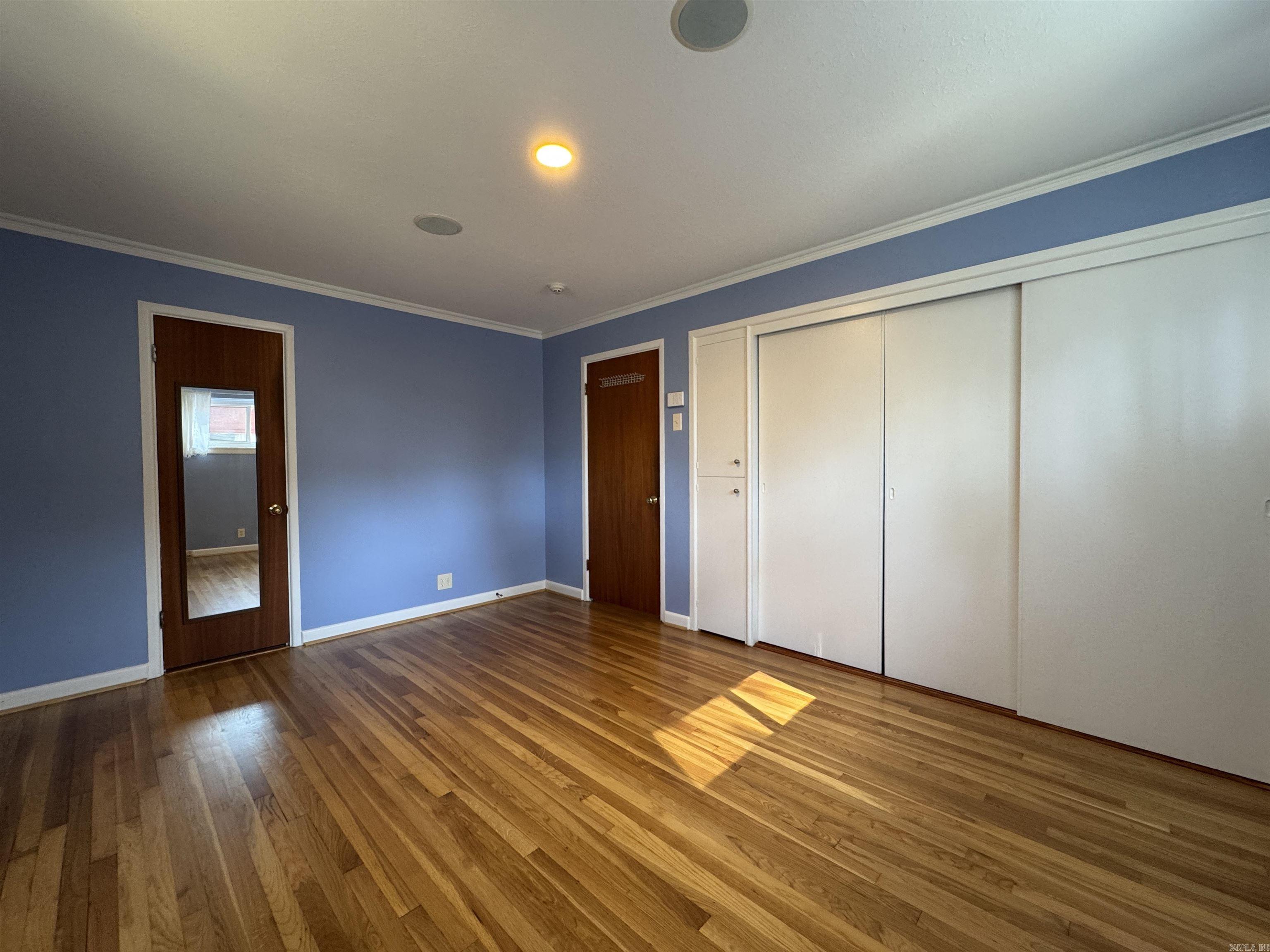 BROADMOOR ADDN - Residential