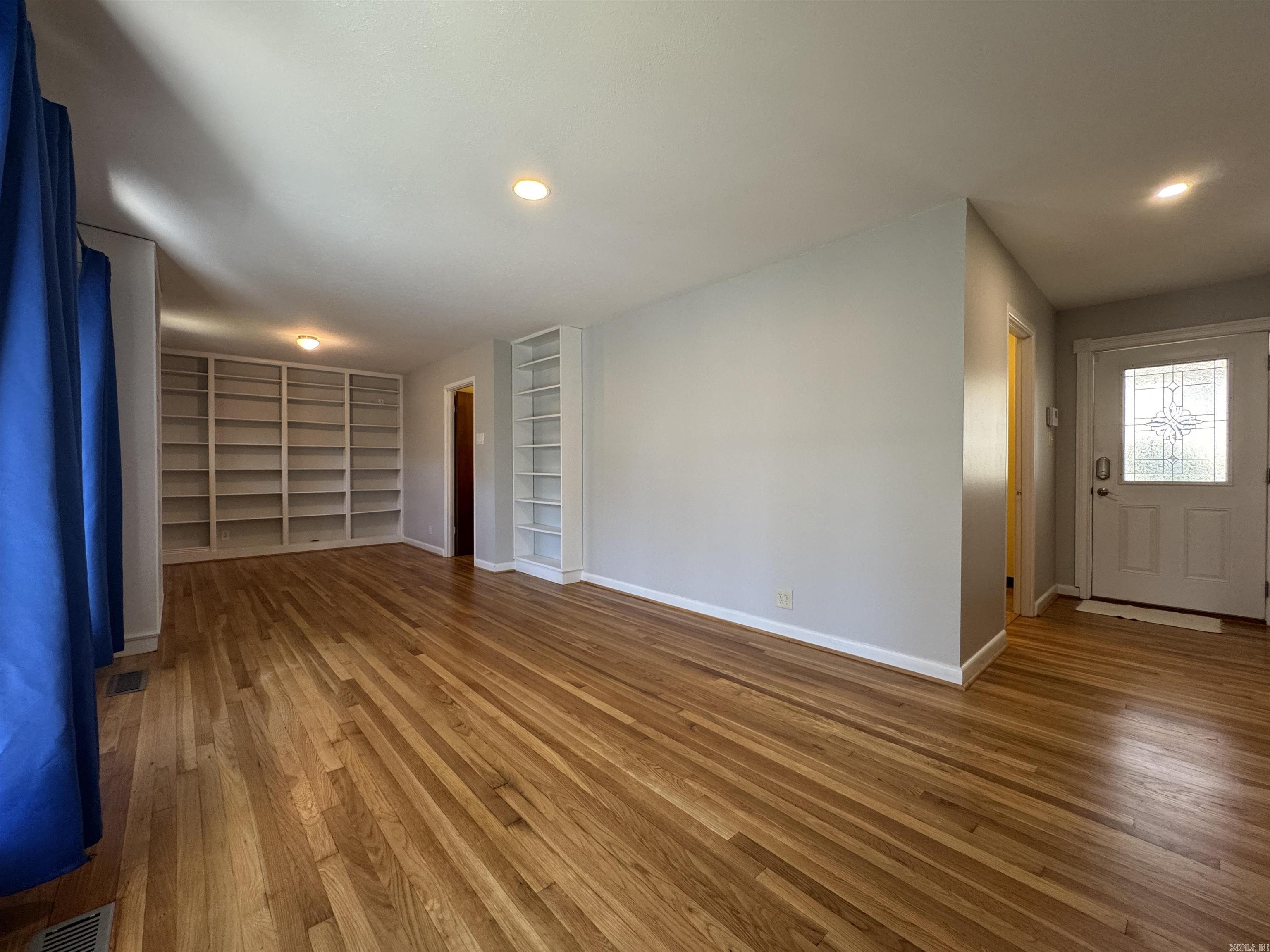 BROADMOOR ADDN - Residential