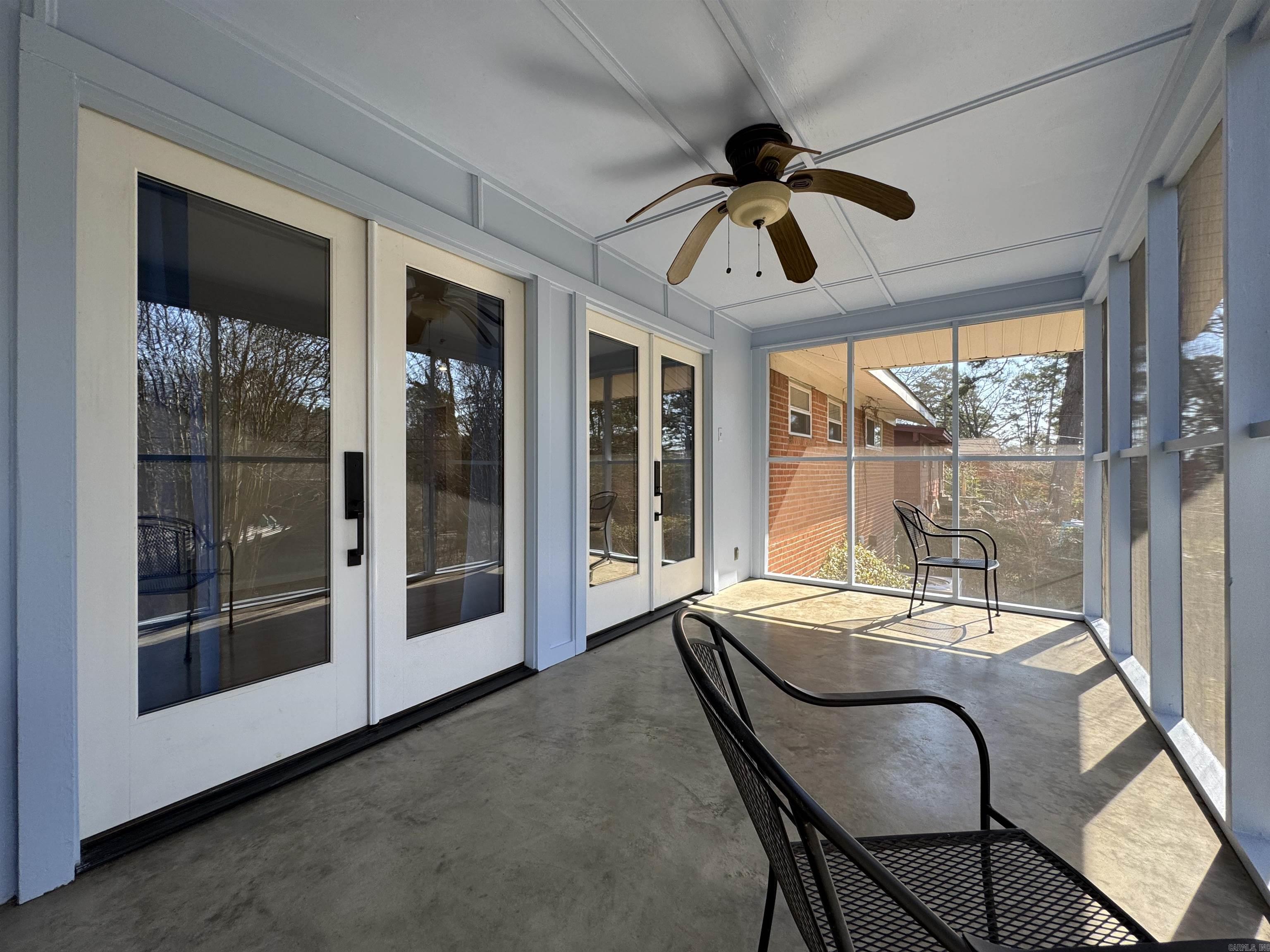 BROADMOOR ADDN - Residential