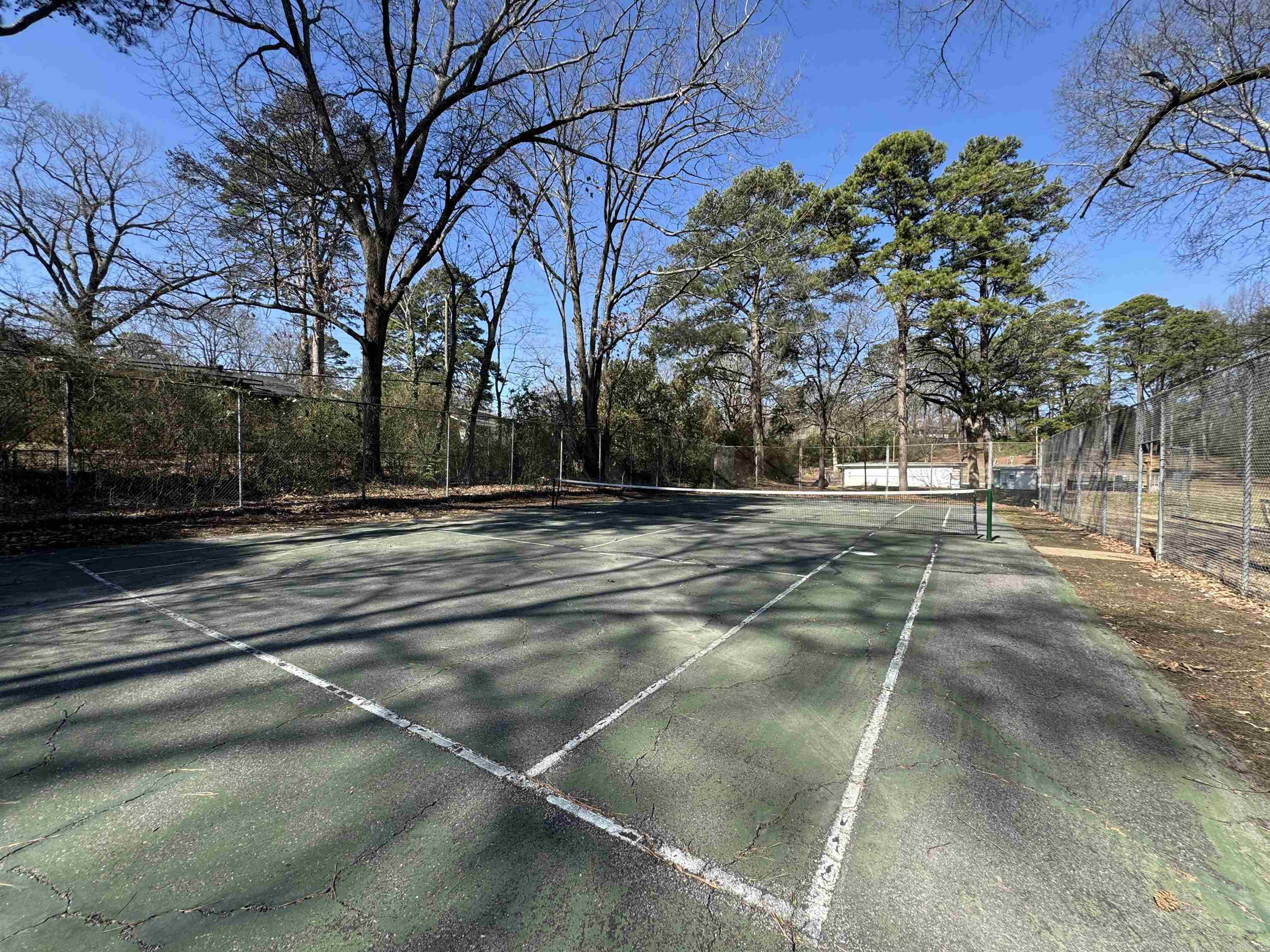 BROADMOOR ADDN - Residential