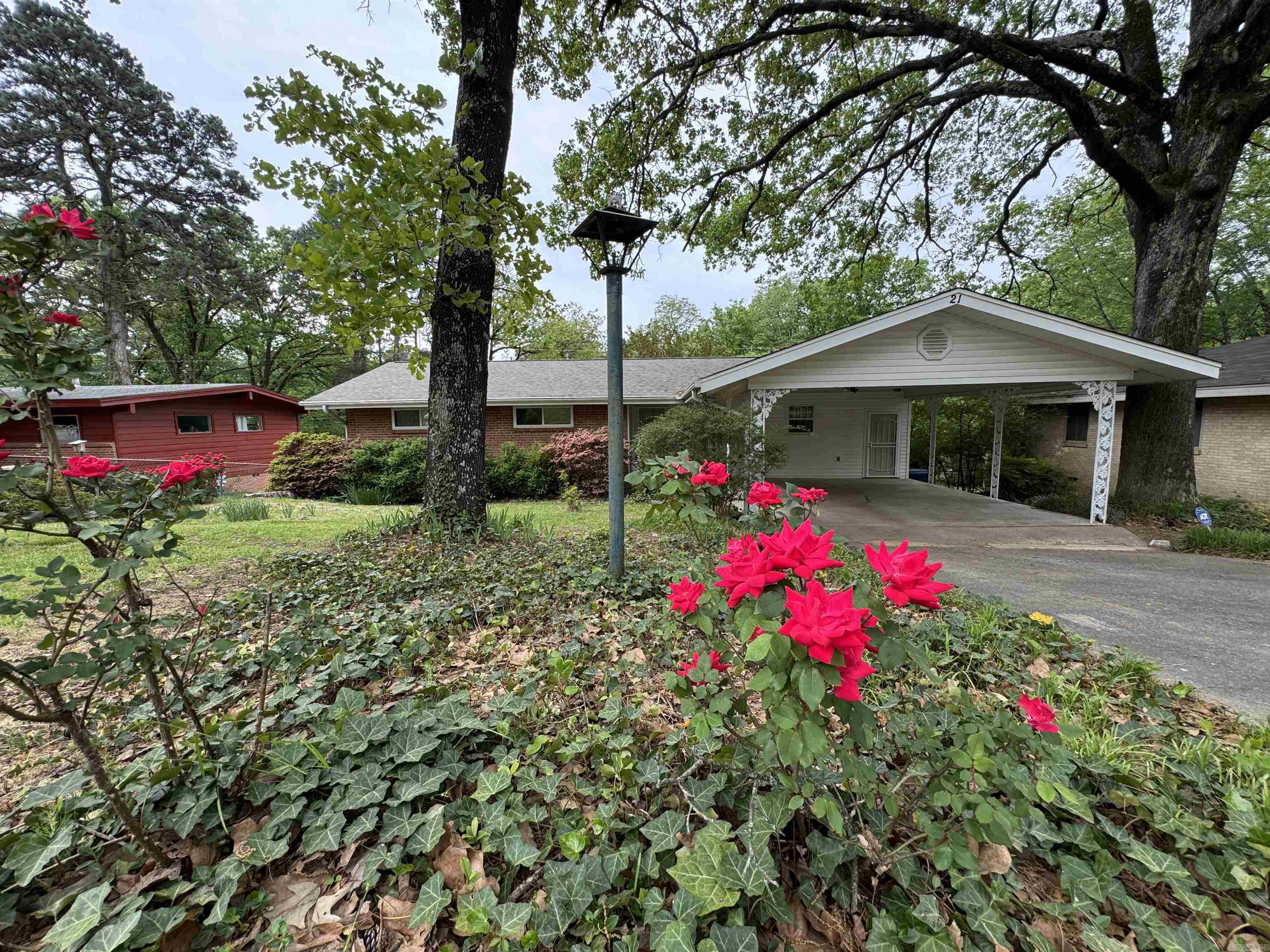 BROADMOOR ADDN - Residential