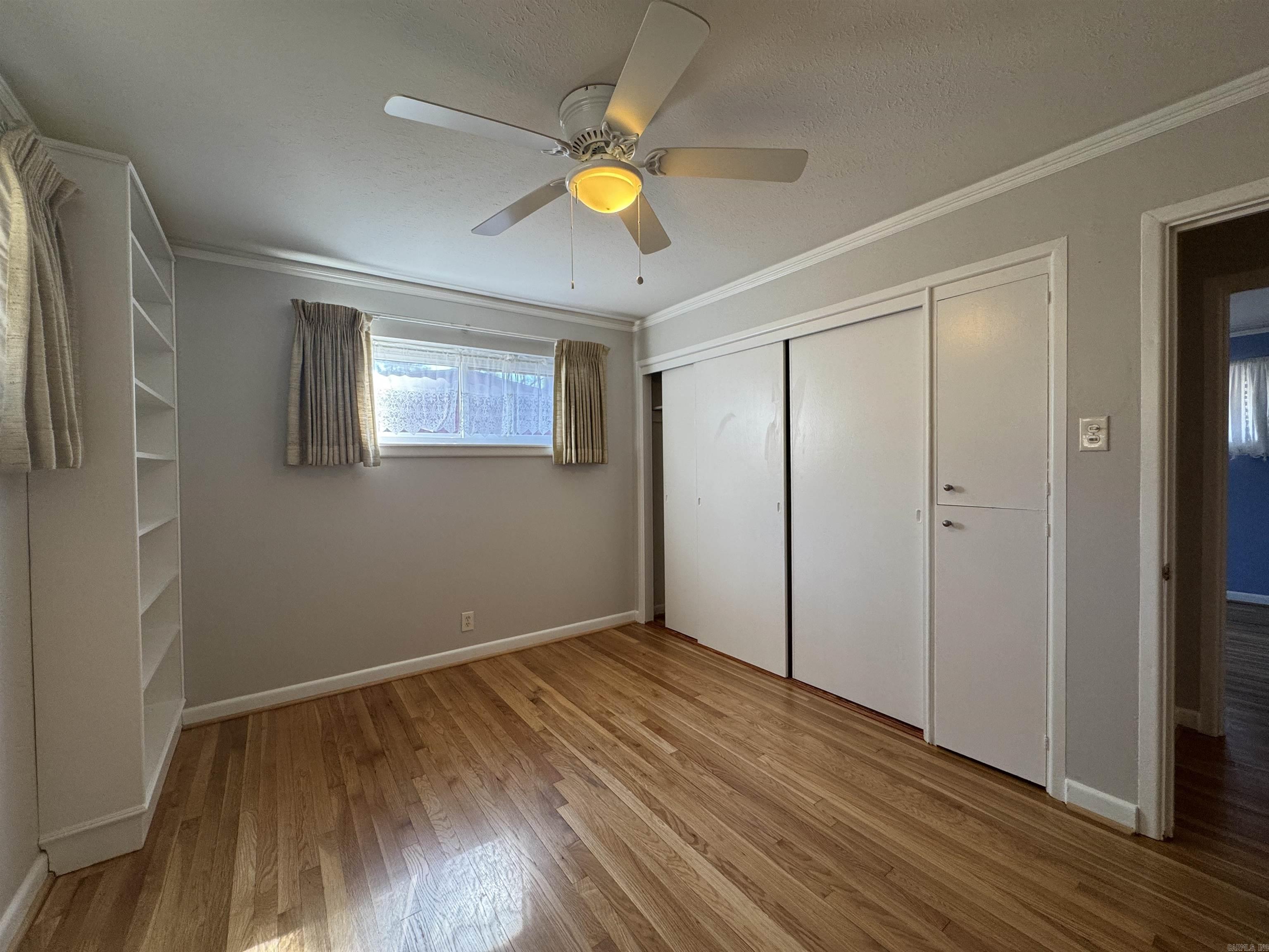 BROADMOOR ADDN - Residential