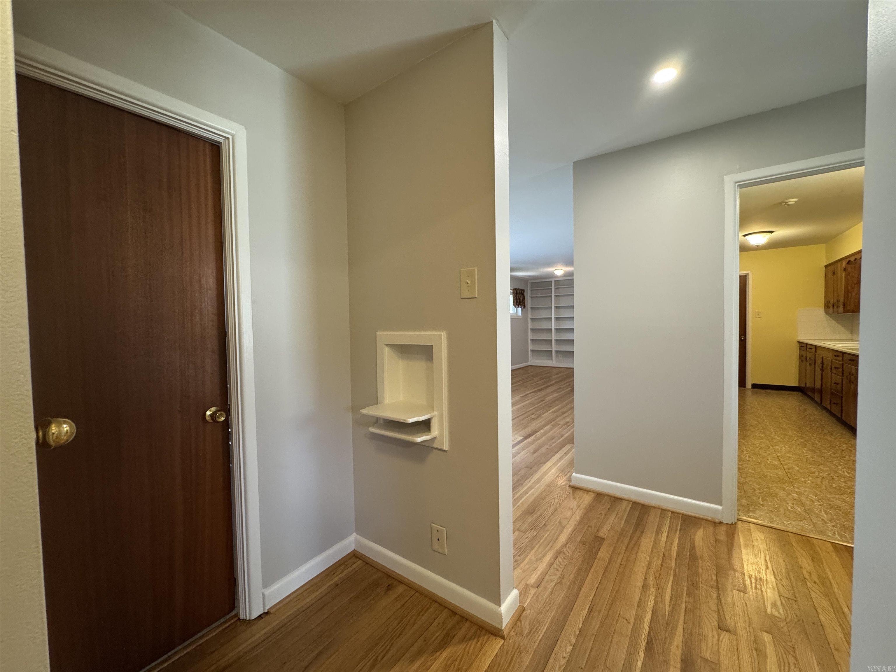 BROADMOOR ADDN - Residential