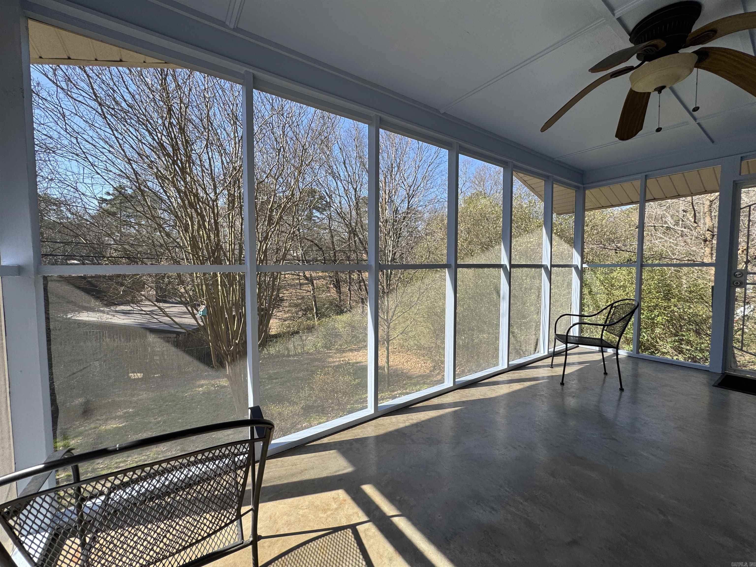 BROADMOOR ADDN - Residential