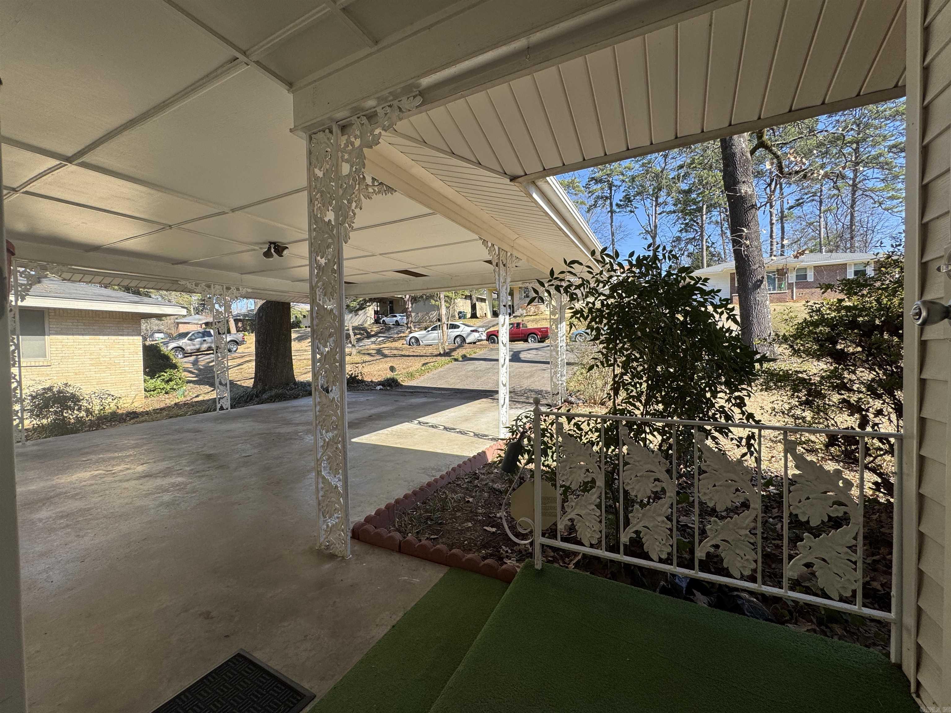 BROADMOOR ADDN - Residential