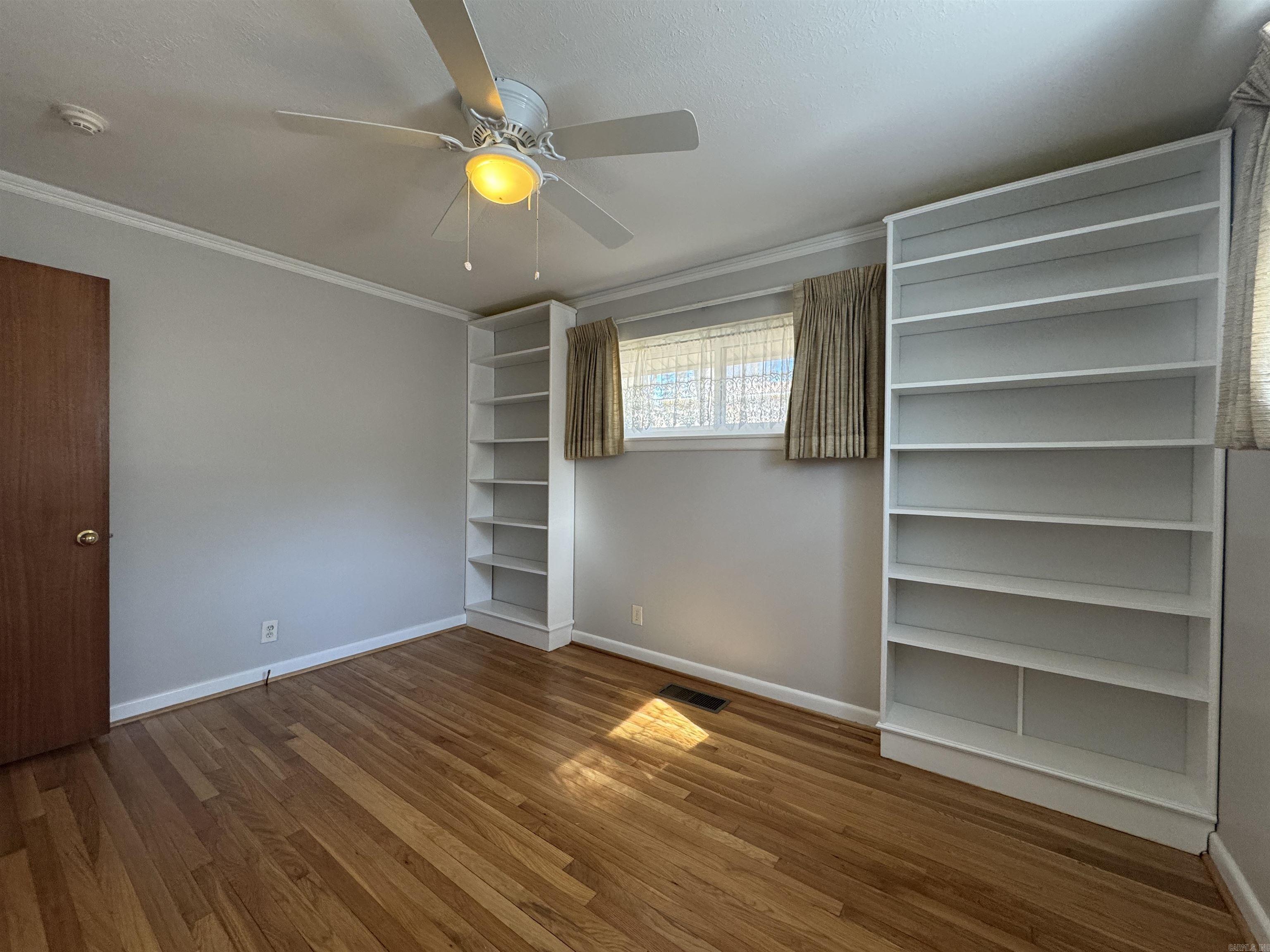 BROADMOOR ADDN - Residential