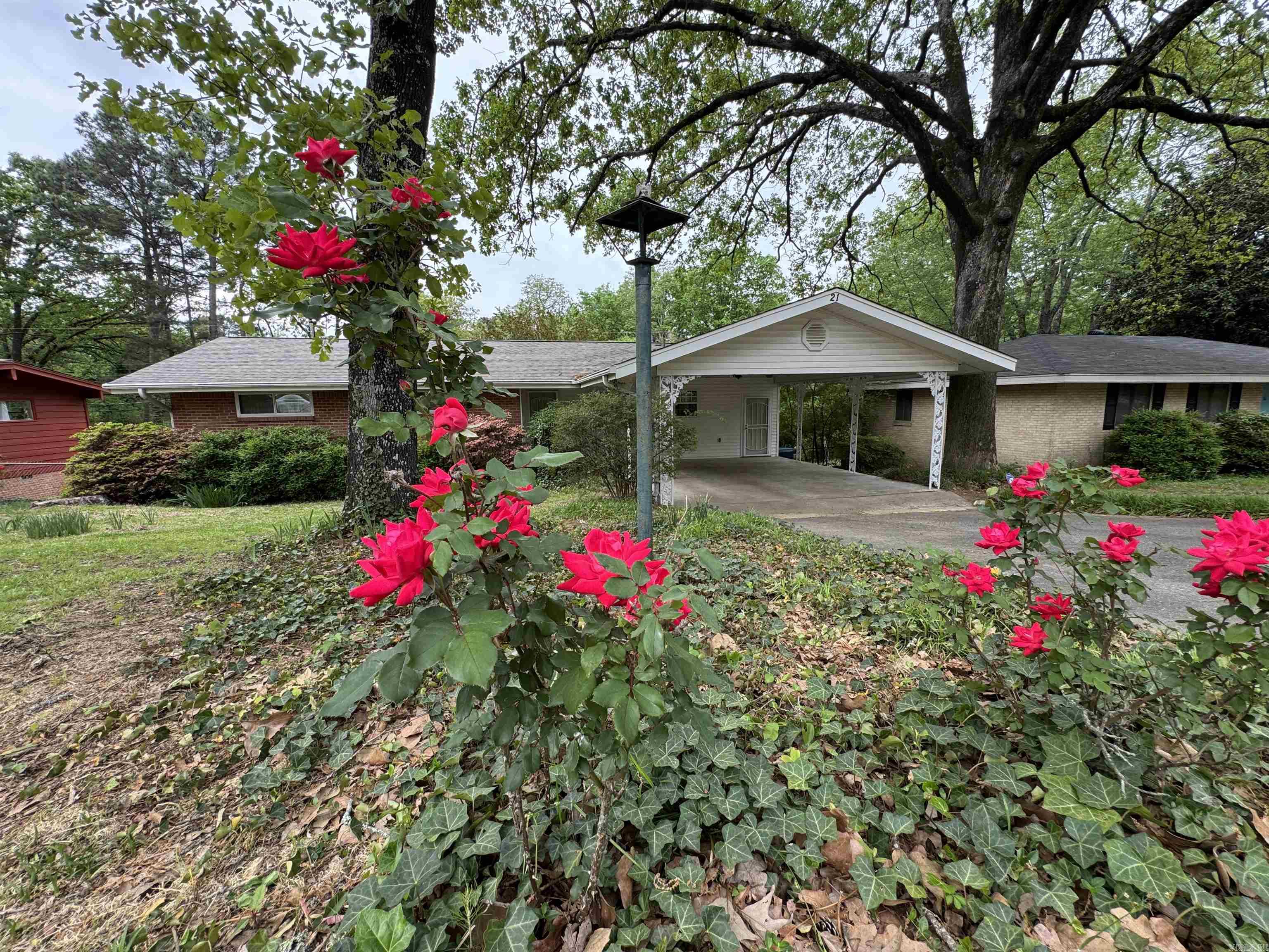 BROADMOOR ADDN - Residential