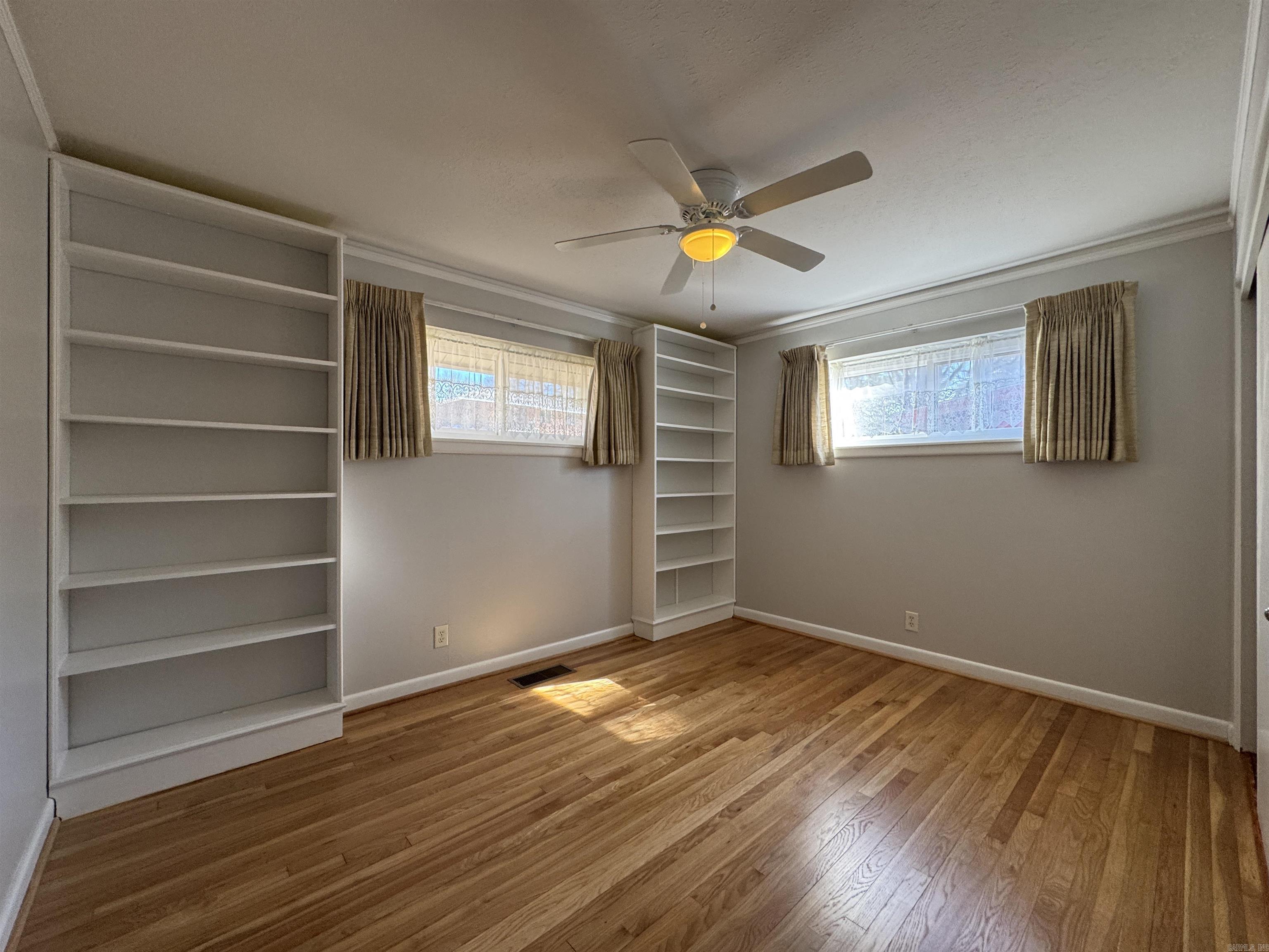 BROADMOOR ADDN - Residential