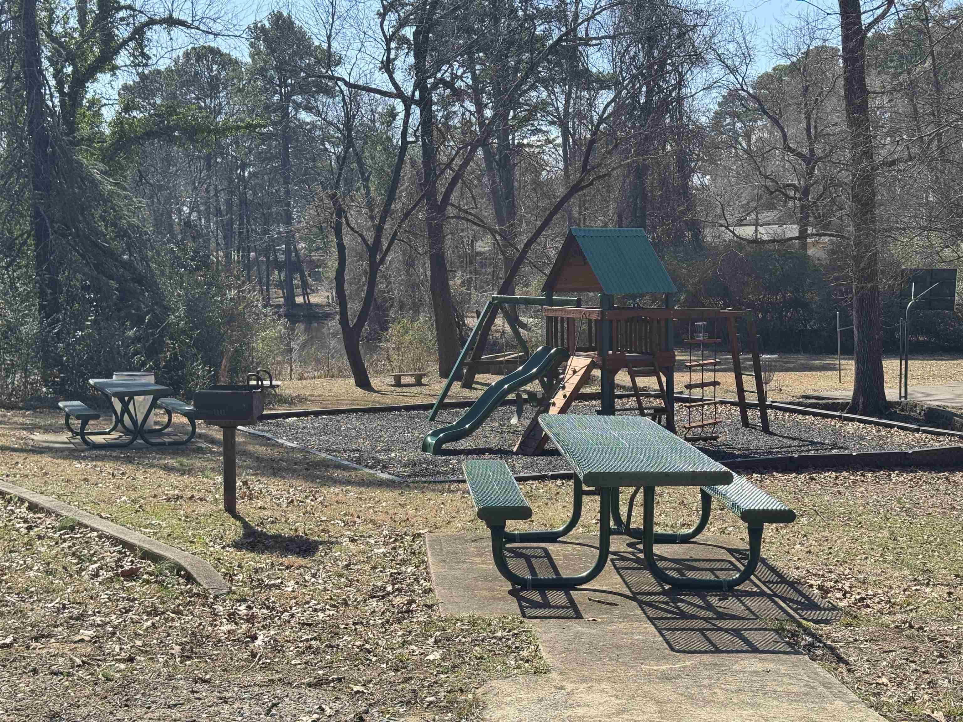 BROADMOOR ADDN - Residential