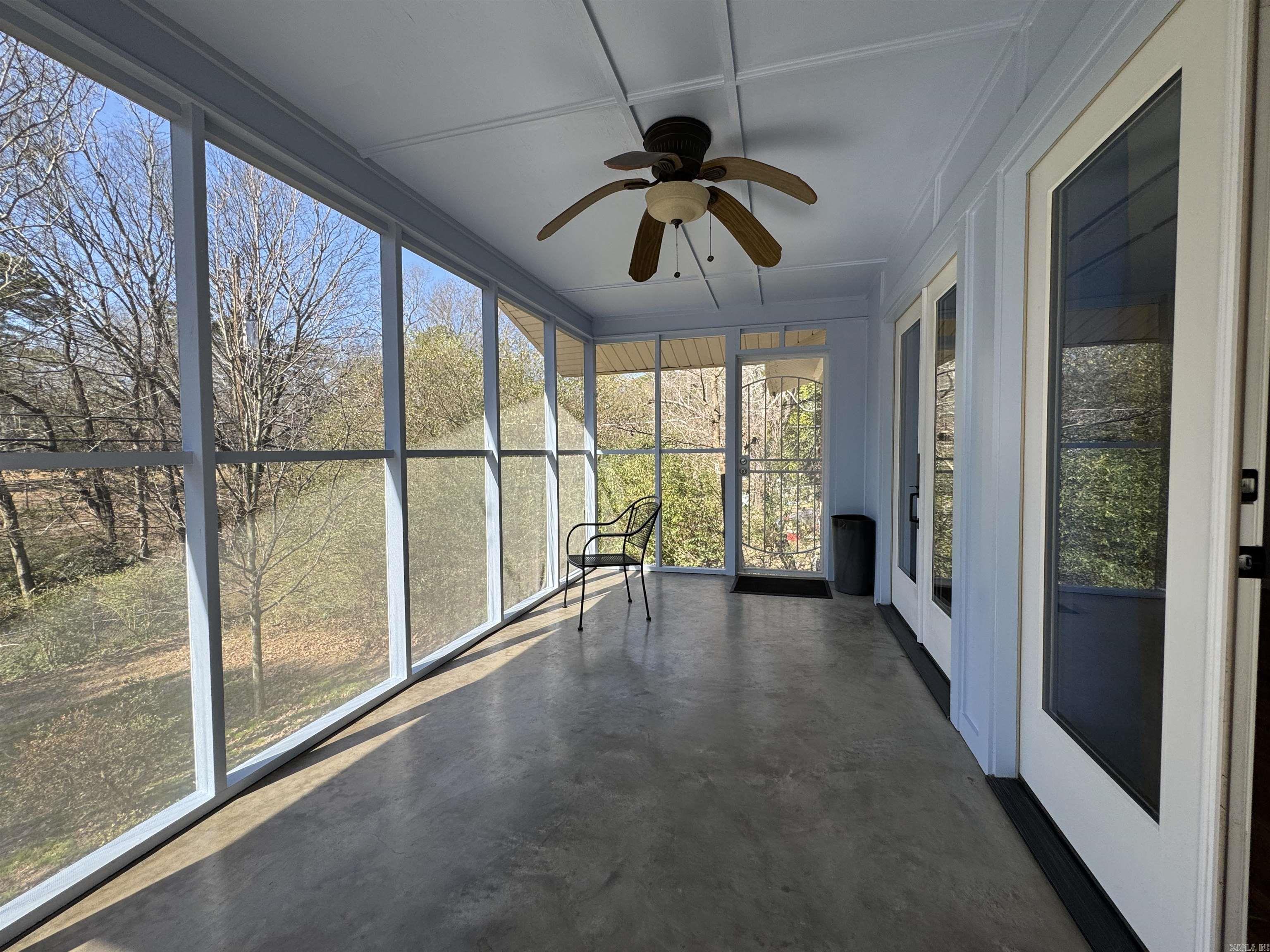 BROADMOOR ADDN - Residential