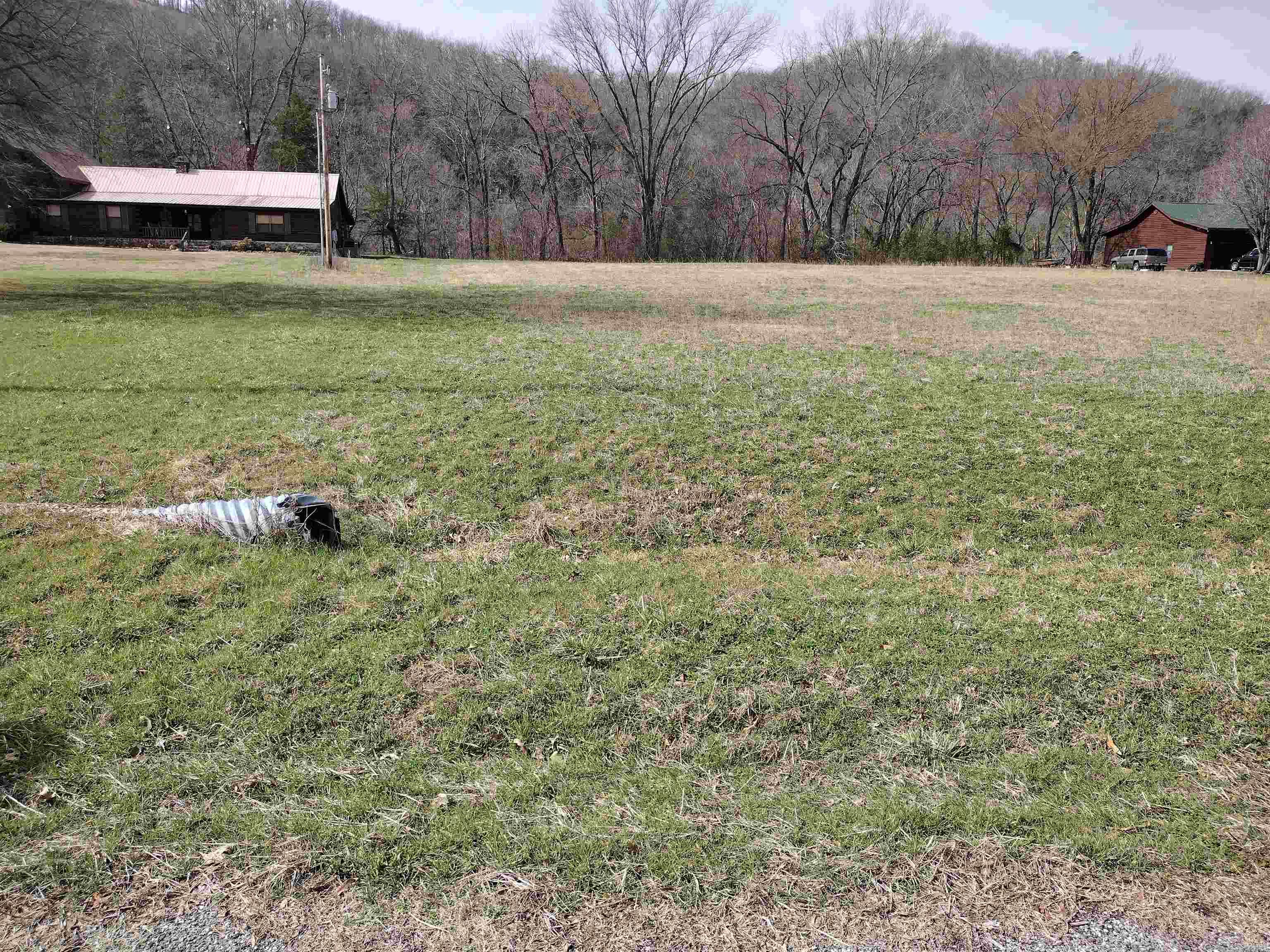 Riverview at Sylamore - Land