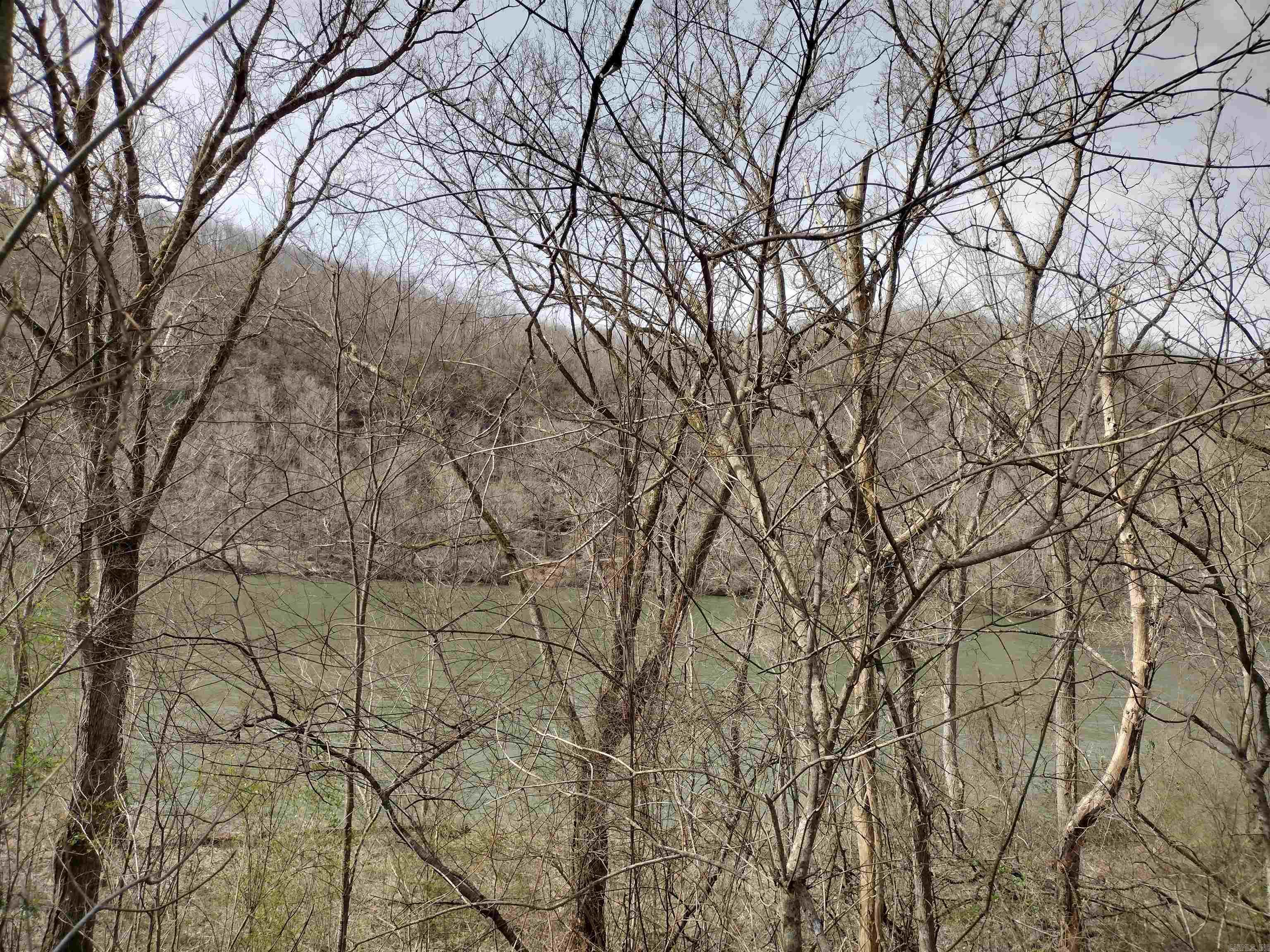 Riverview at Sylamore - Land