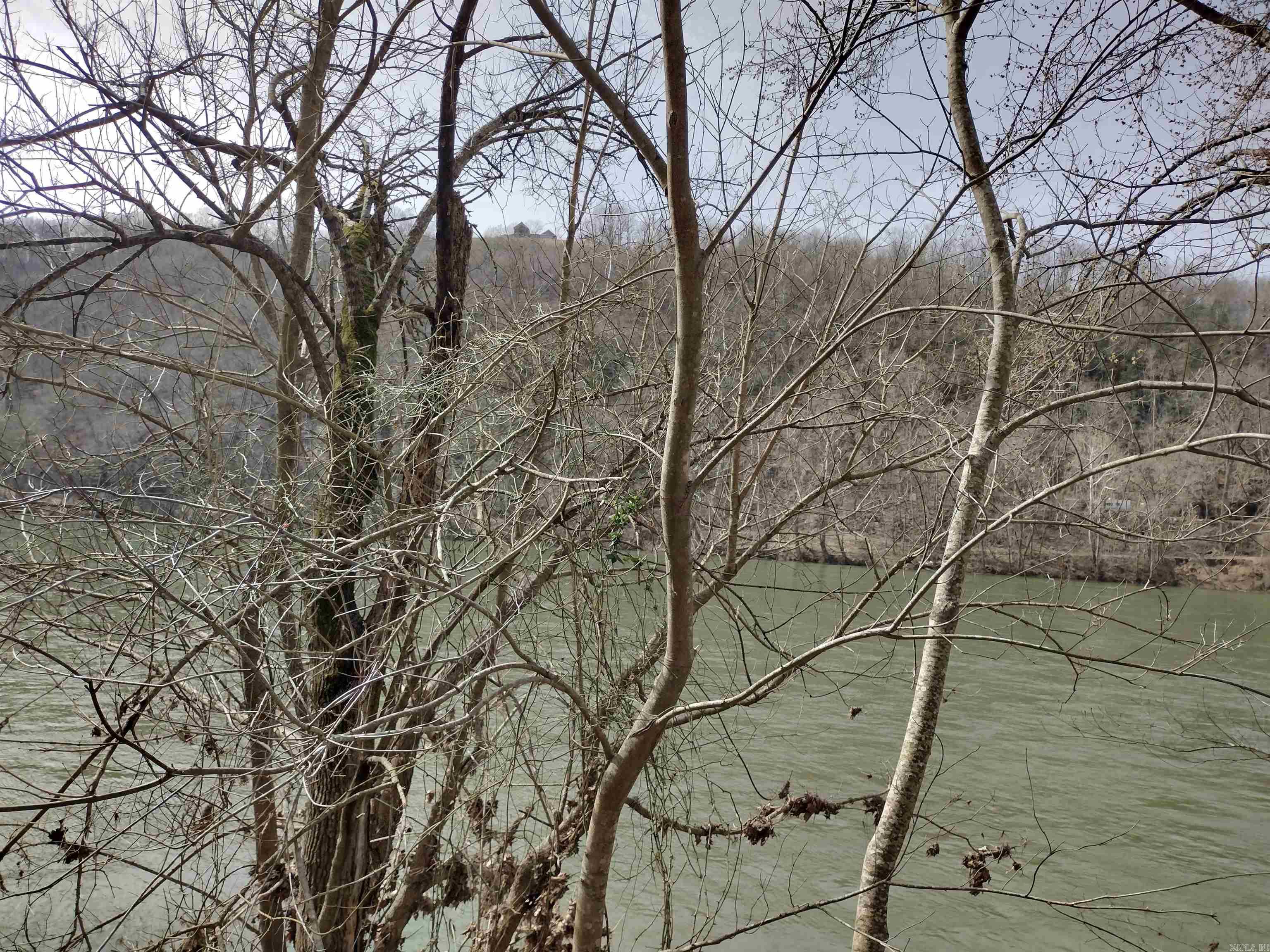 Riverview at Sylamore - Land