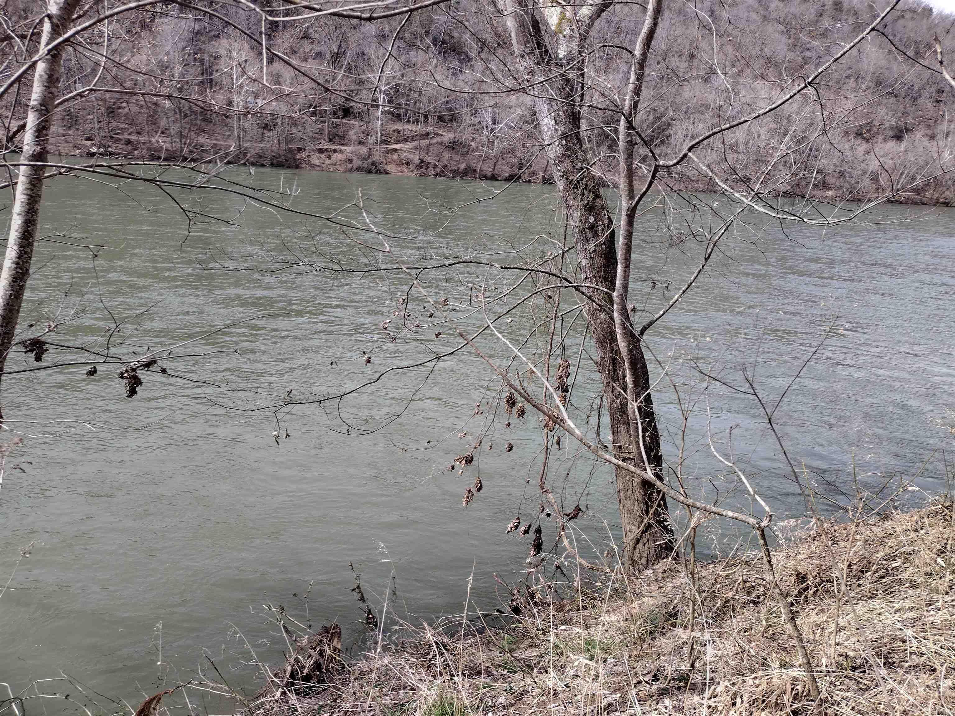 Riverview at Sylamore - Land