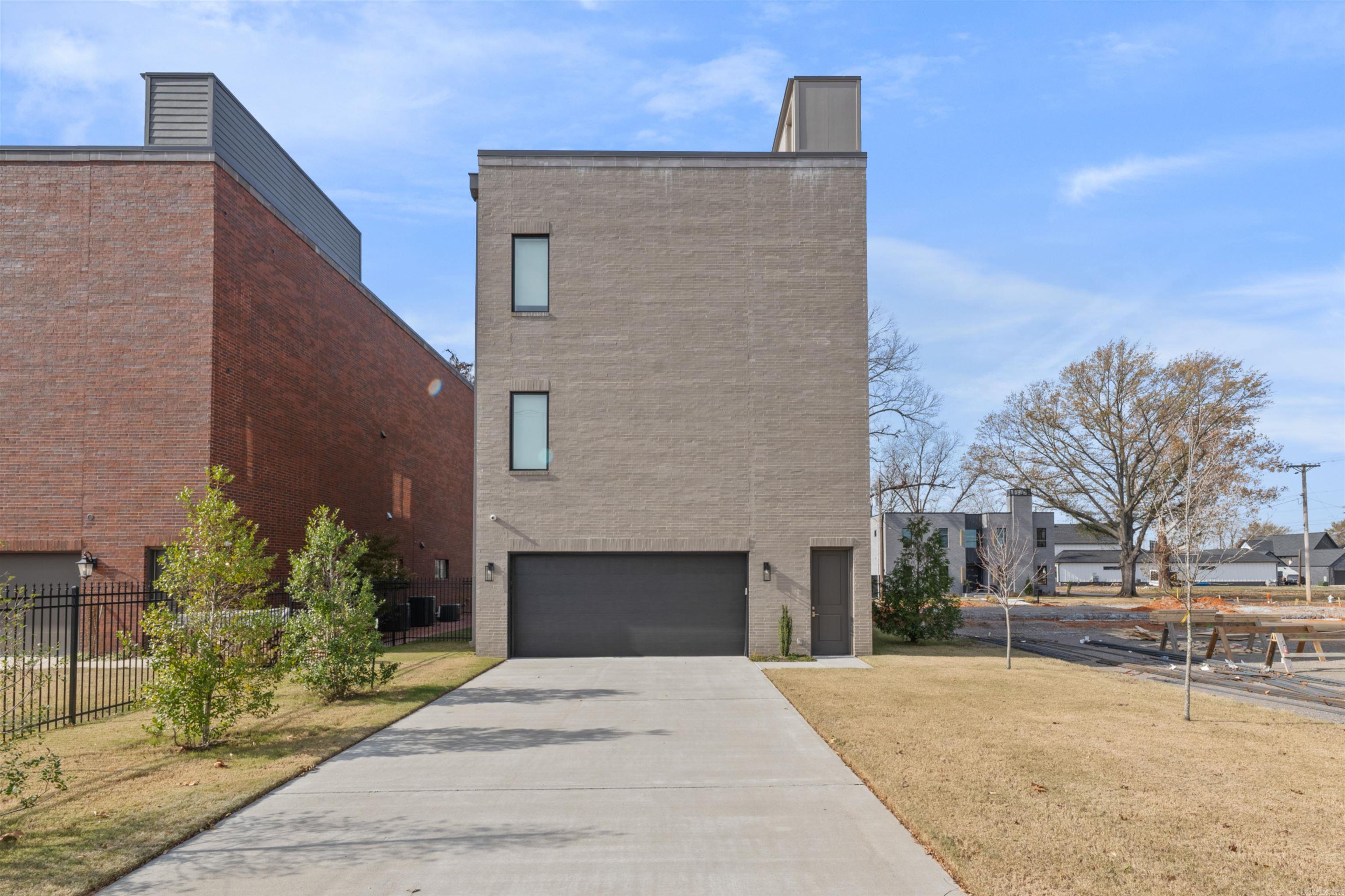 Argenta - Residential Lease