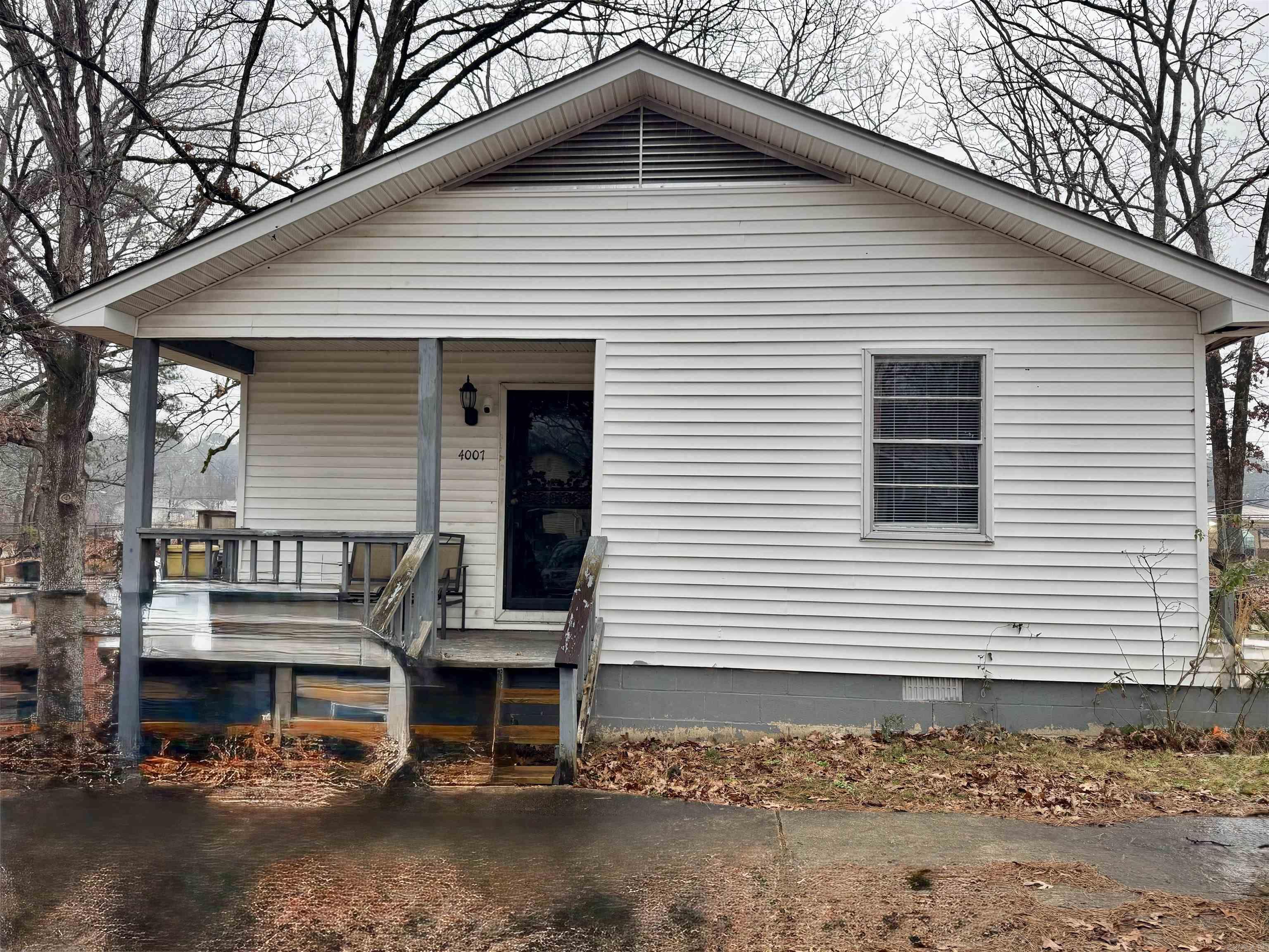 BARROW JOHN - Residential