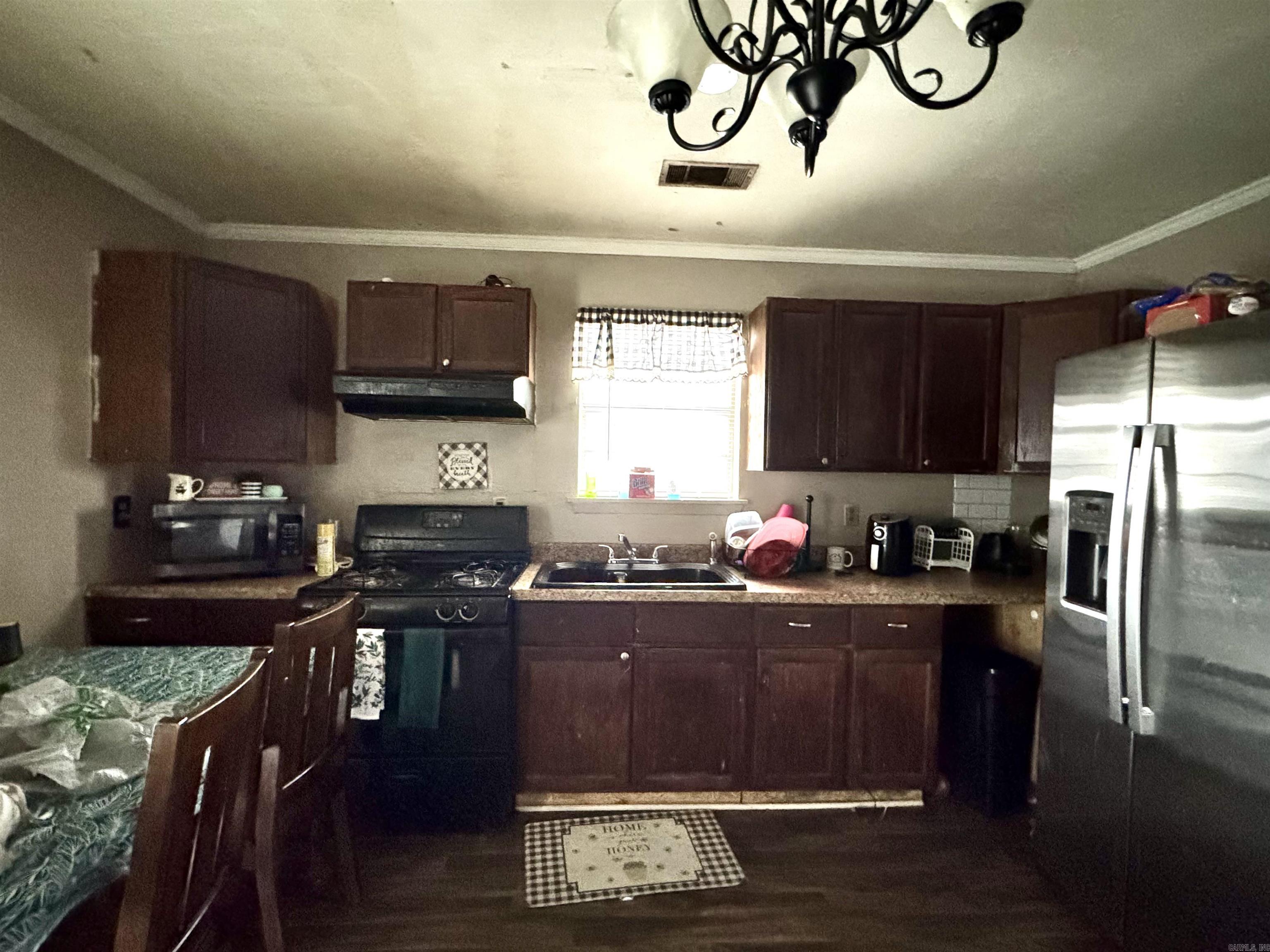 BARROW JOHN - Residential