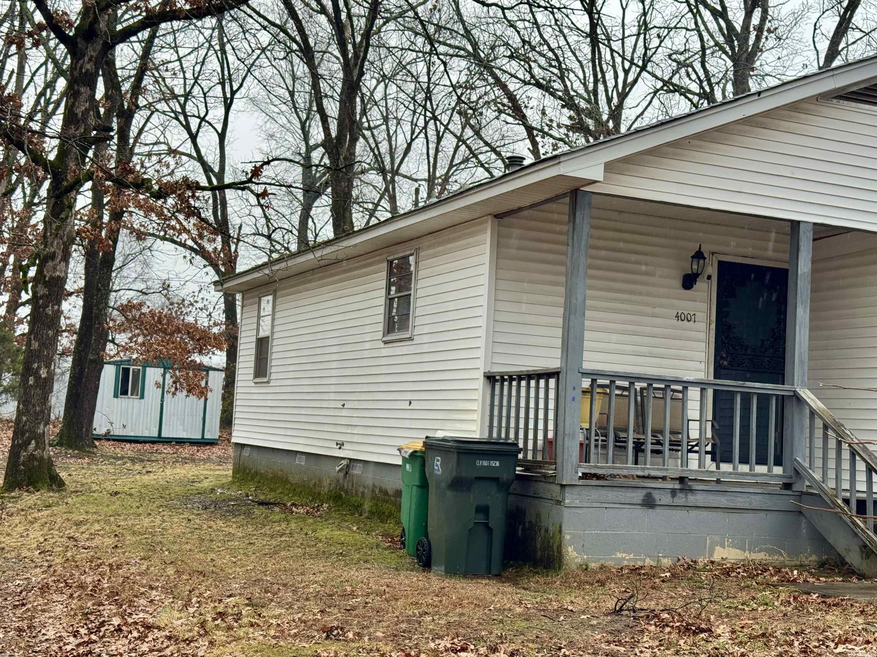 BARROW JOHN - Residential