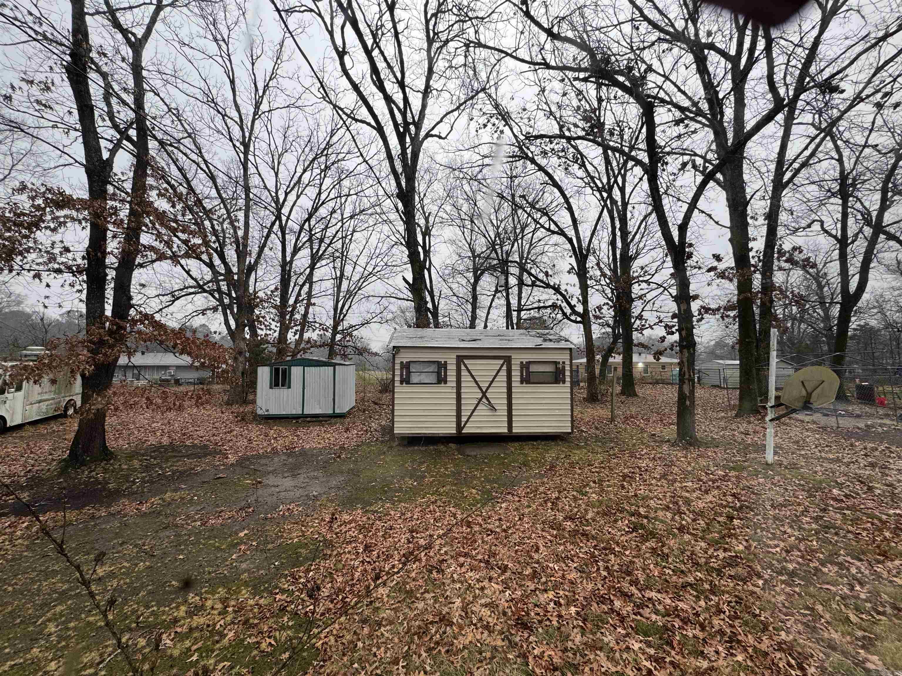 BARROW JOHN - Residential