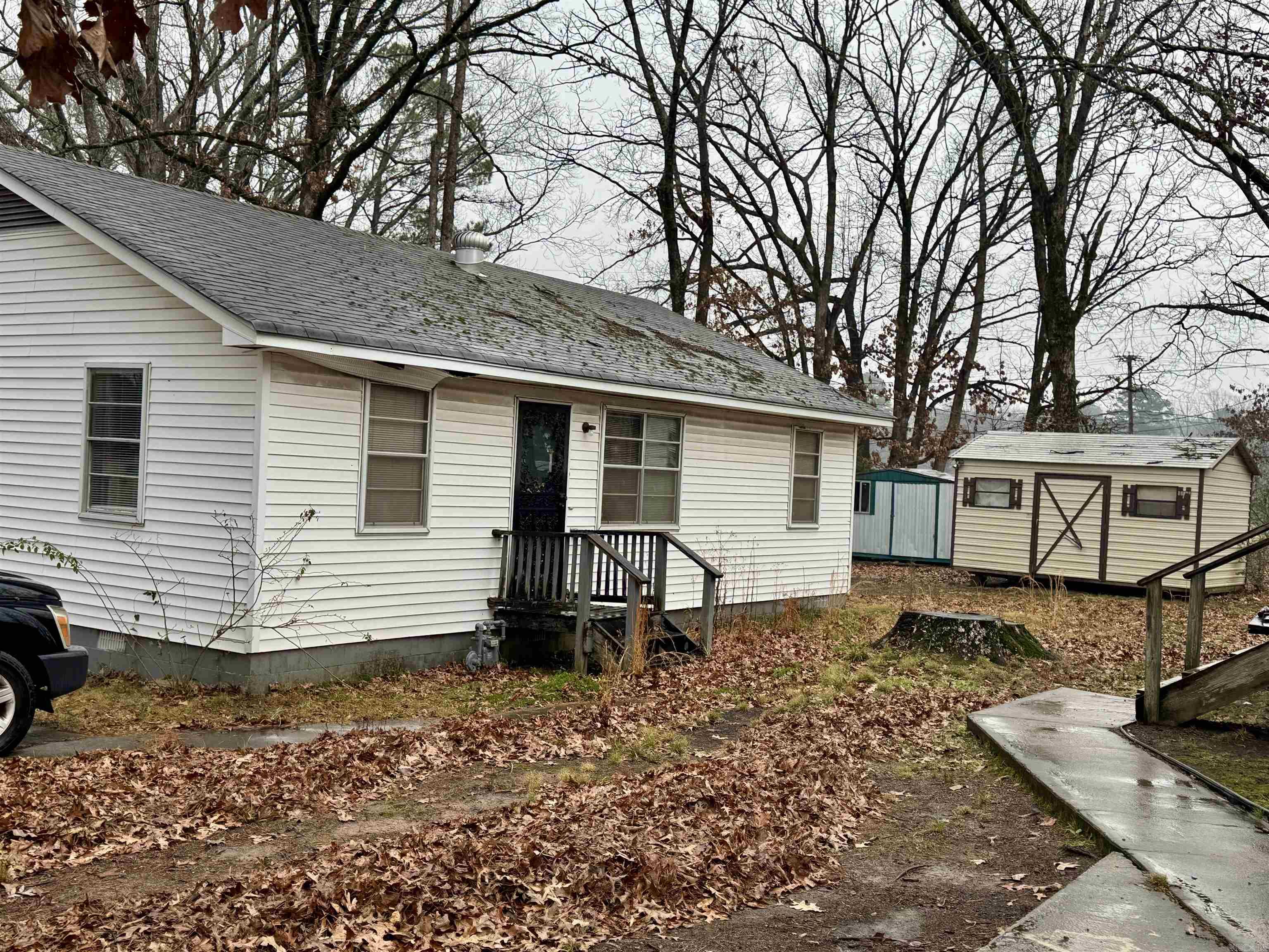 BARROW JOHN - Residential