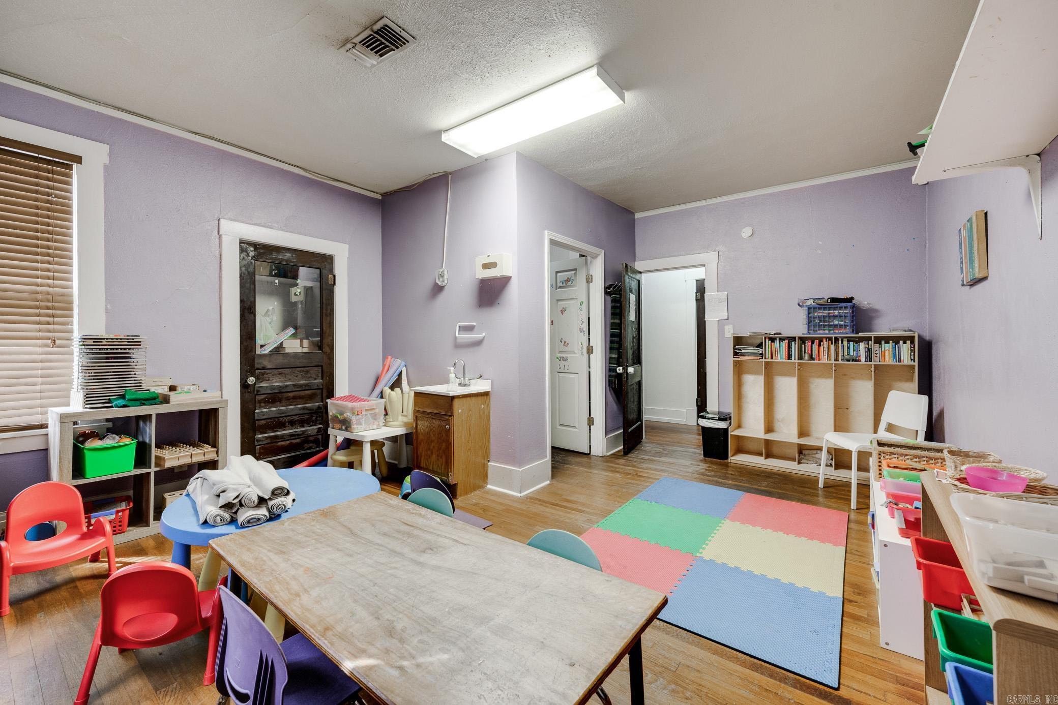 Donaghey - Commercial Sale