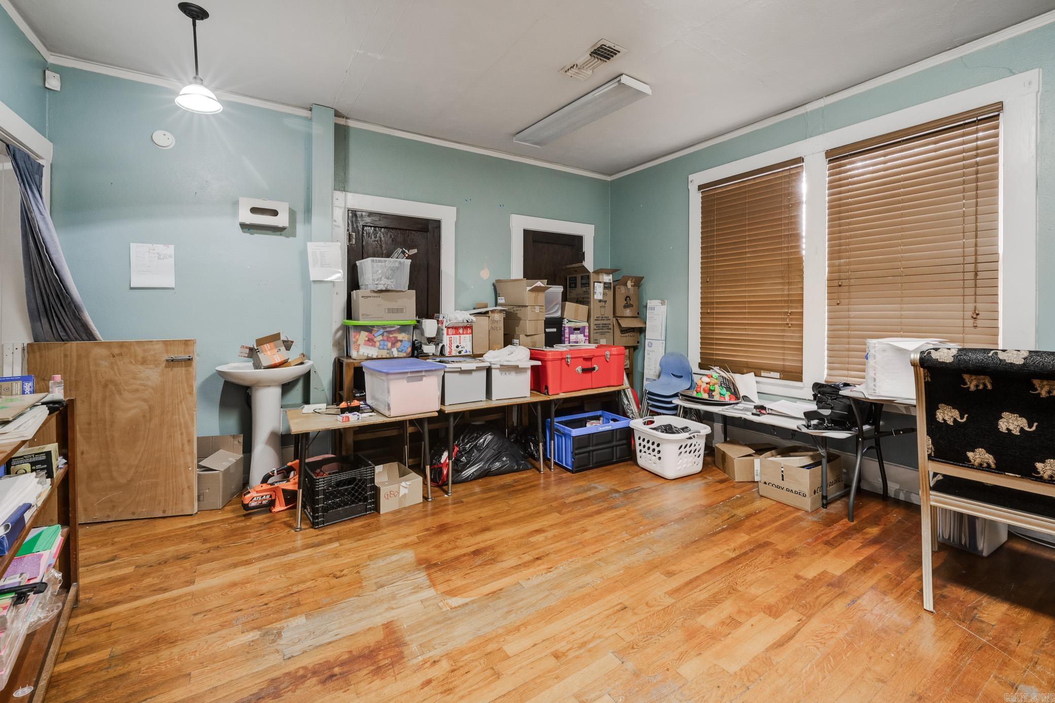 Donaghey - Commercial Sale